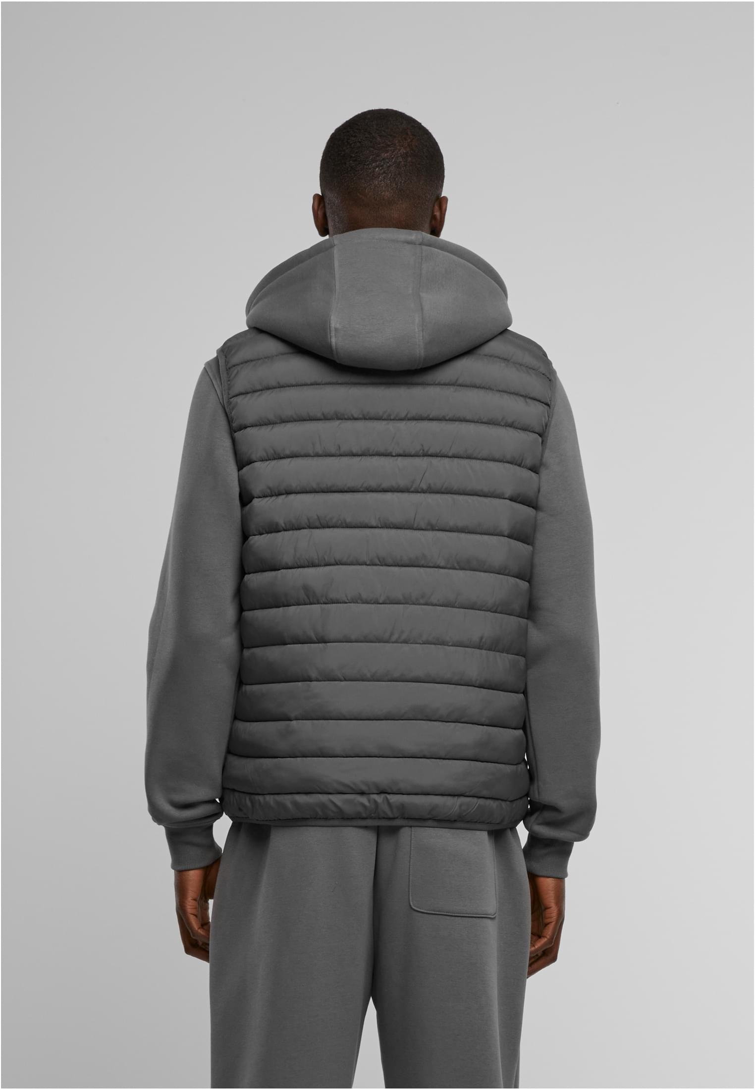 Light Puffer Vest magnet | magnet