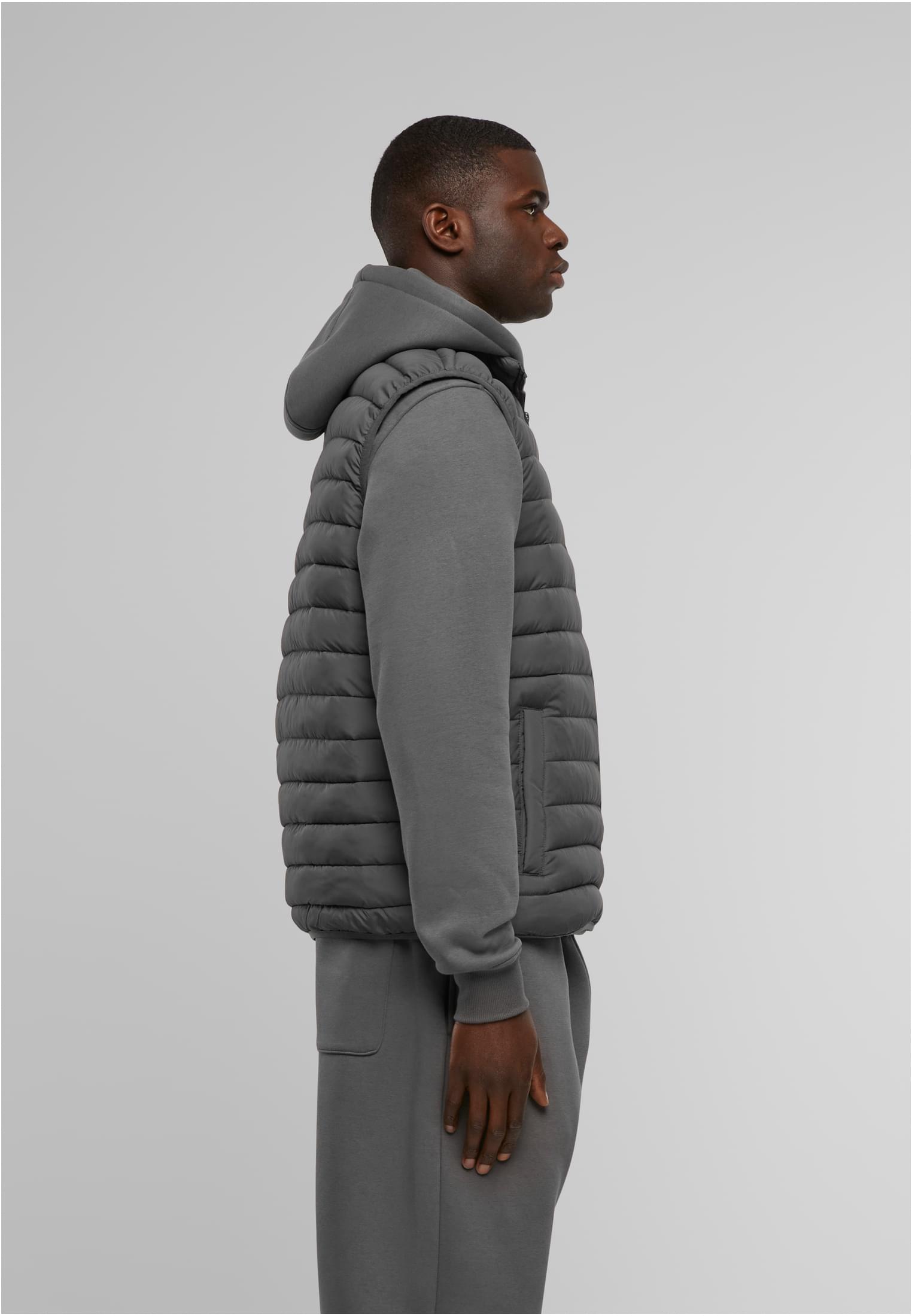 Light Puffer Vest magnet | magnet