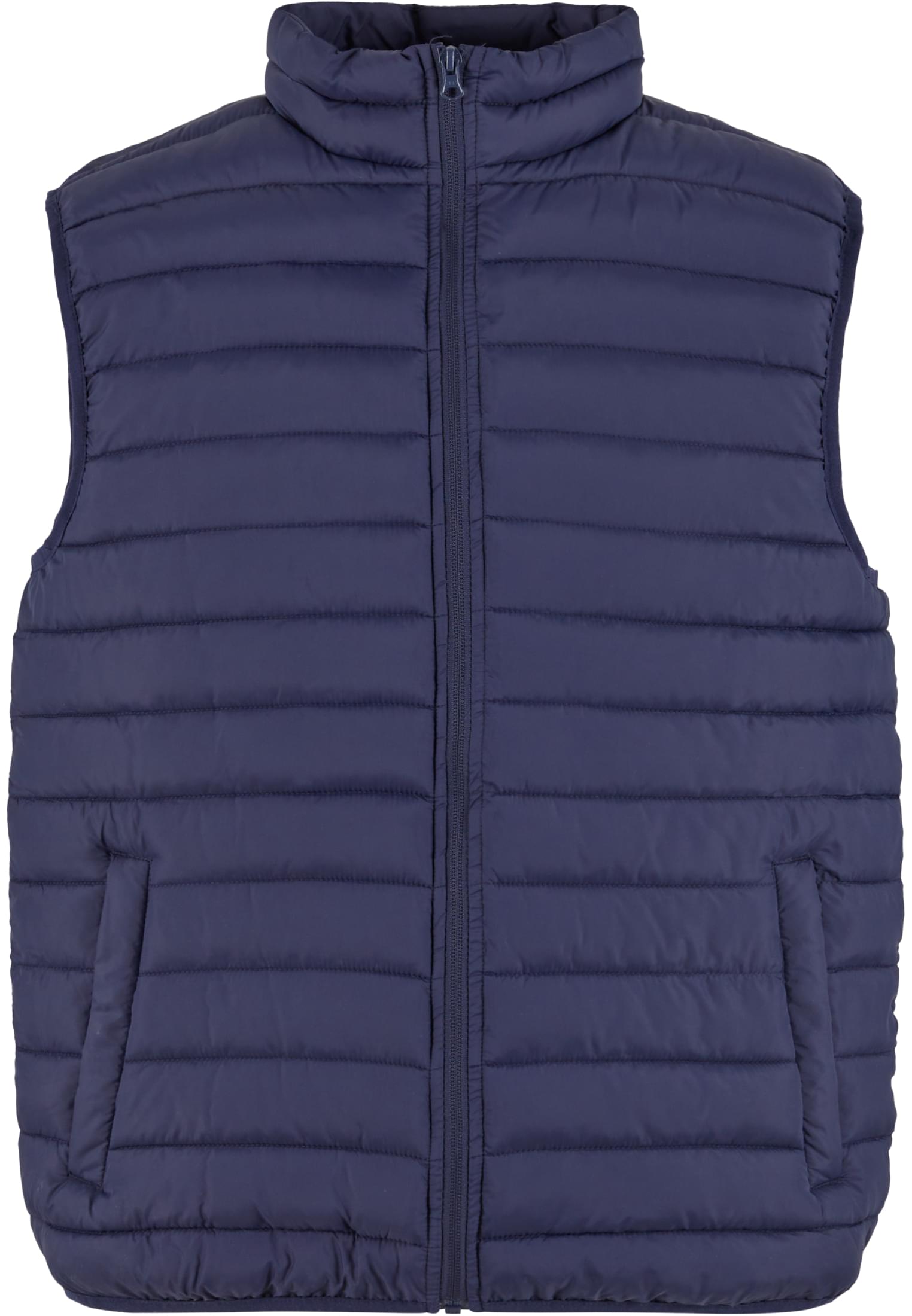 Light Puffer Vest navy | navy