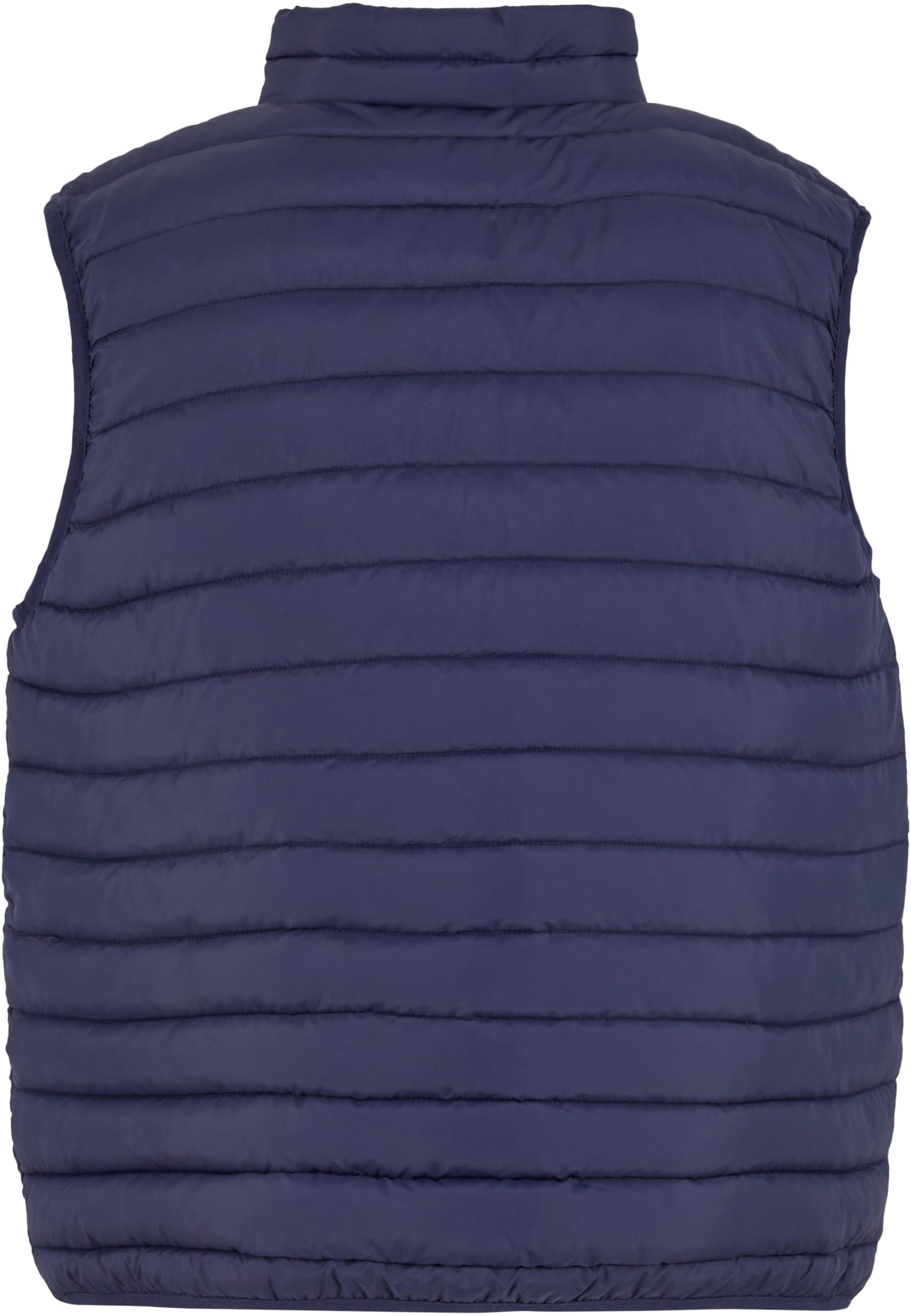 Light Puffer Vest navy | navy