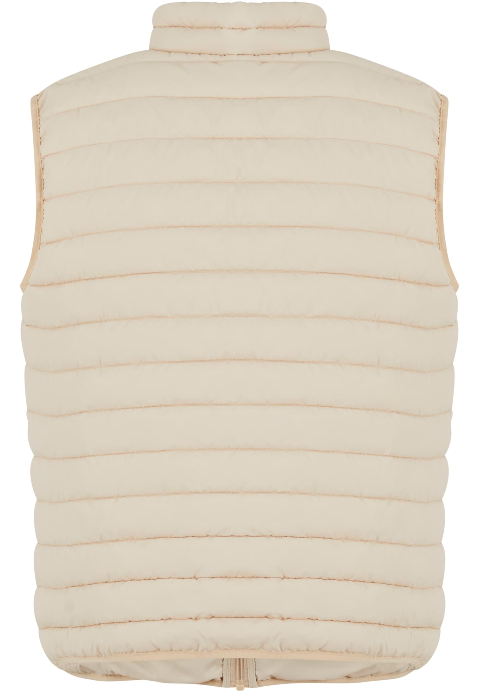 Light Puffer Vest sand | sand