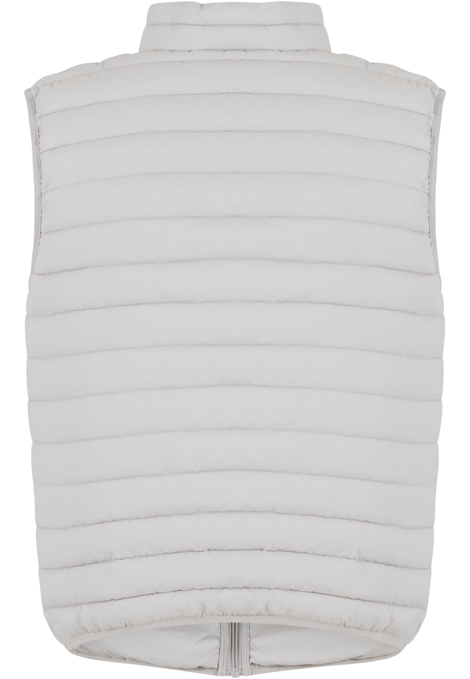 Light Puffer Vest lightasphalt | lightasphalt