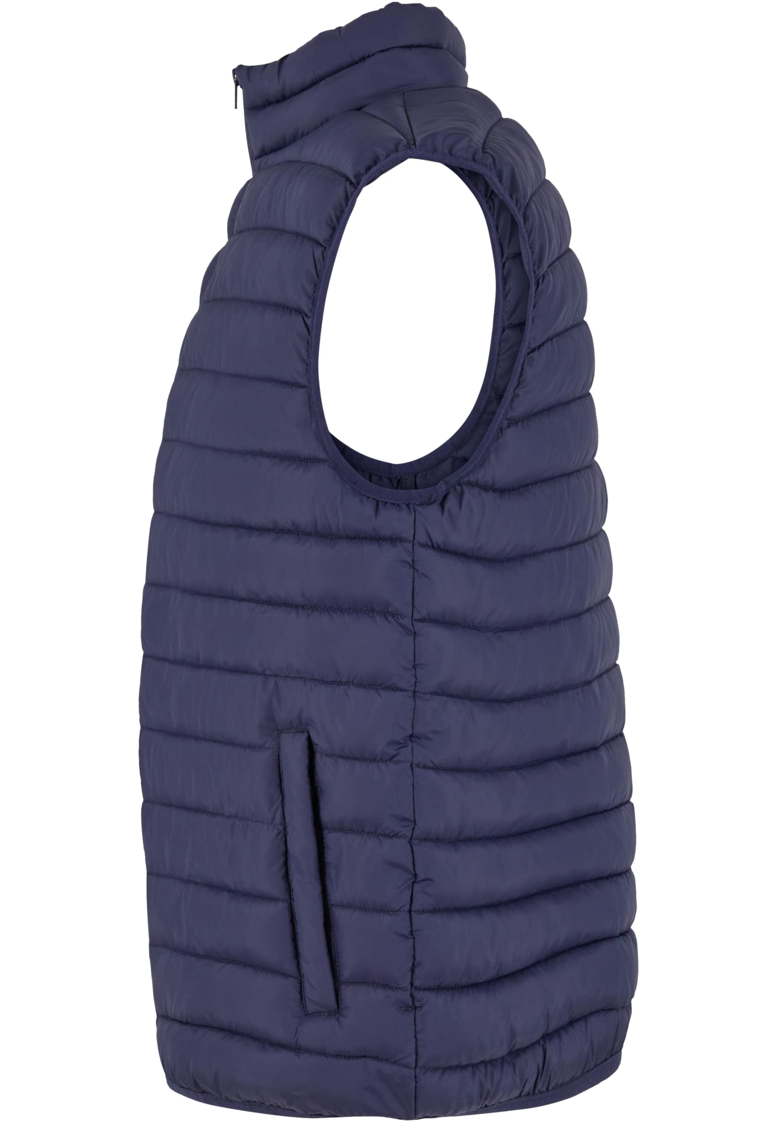 Light Puffer Vest navy | navy