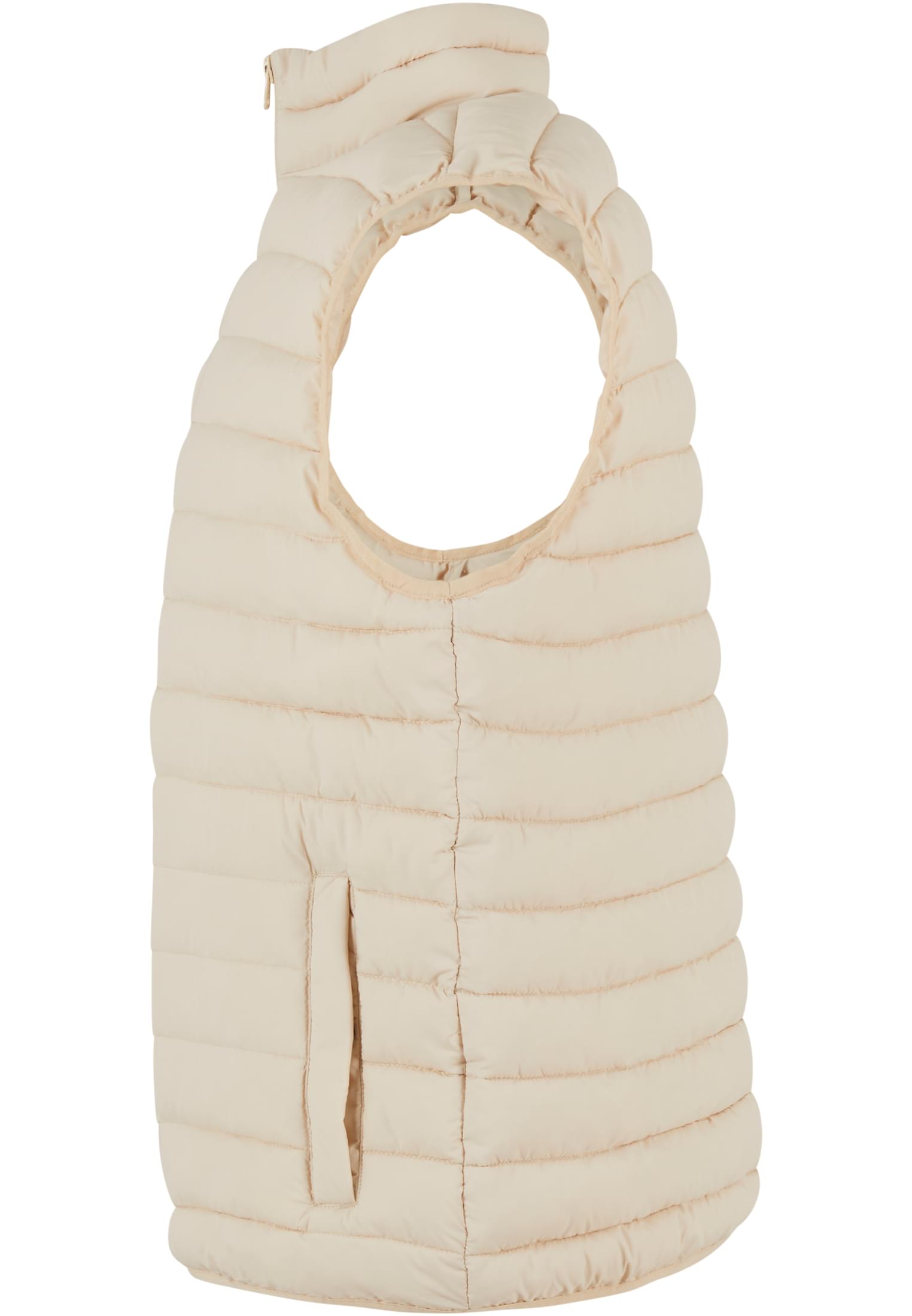 Light Puffer Vest sand | sand