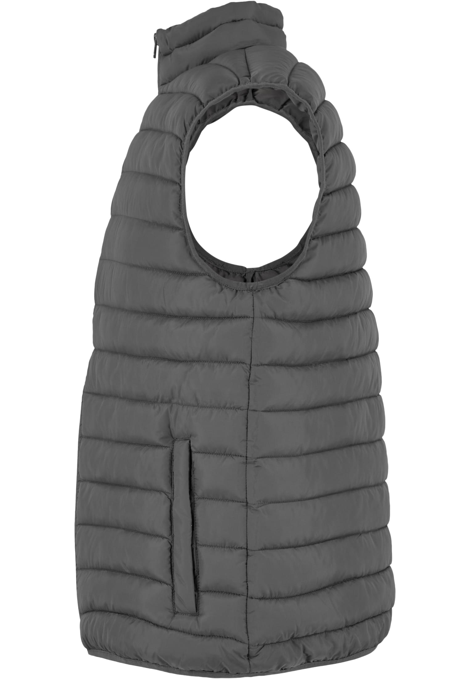 Light Puffer Vest magnet | magnet