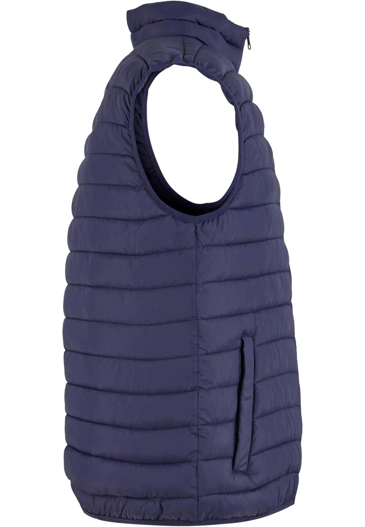 Light Puffer Vest navy | navy