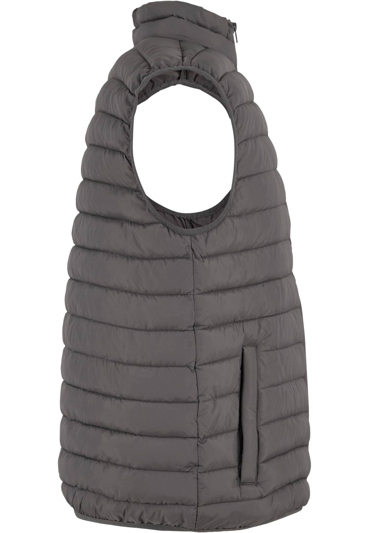 Light Puffer Vest magnet | magnet