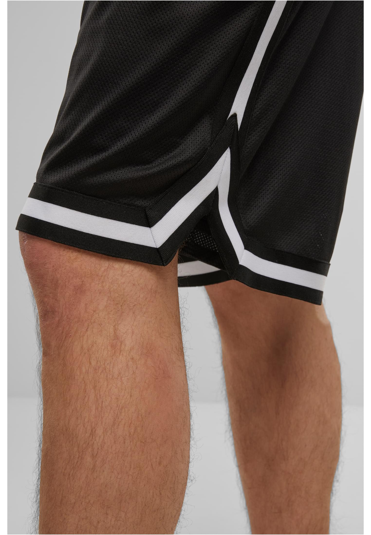 Mesh Shorts black | black