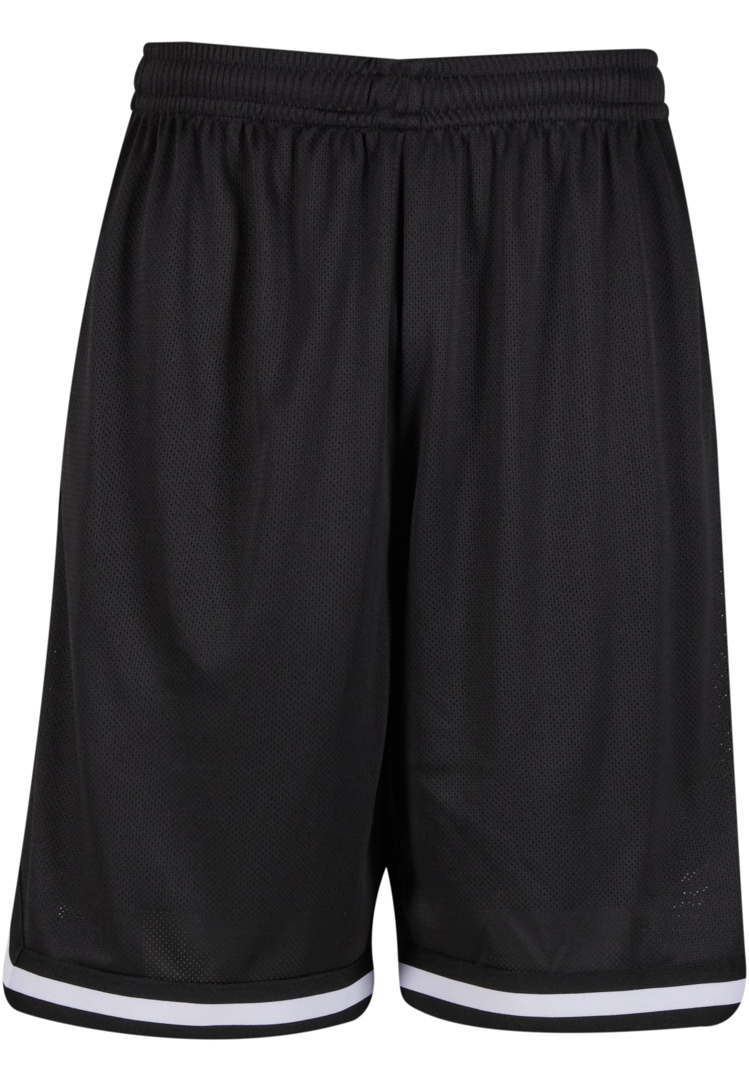 Mesh Shorts black | black