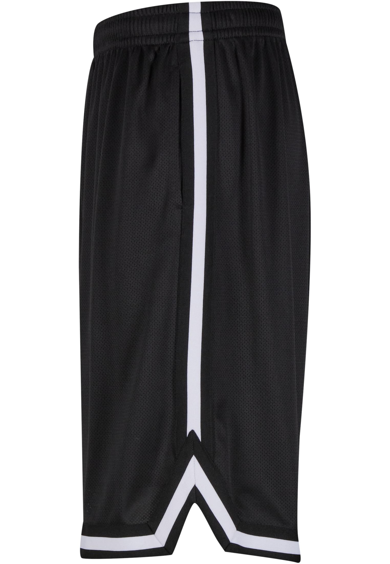 Mesh Shorts black | black