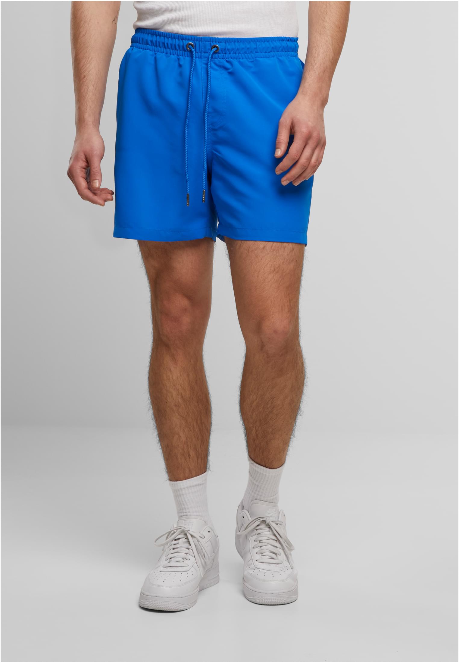 Basic Swimshorts cobaltblue | cobaltblue