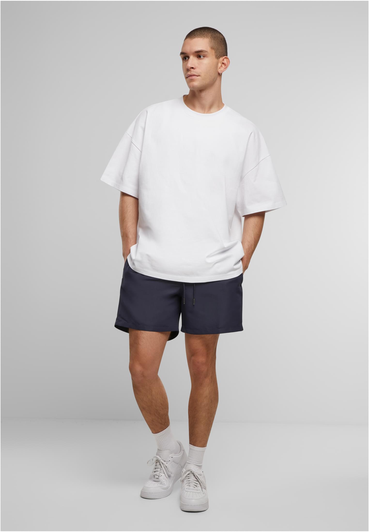 Basic Swimshorts navy | navy