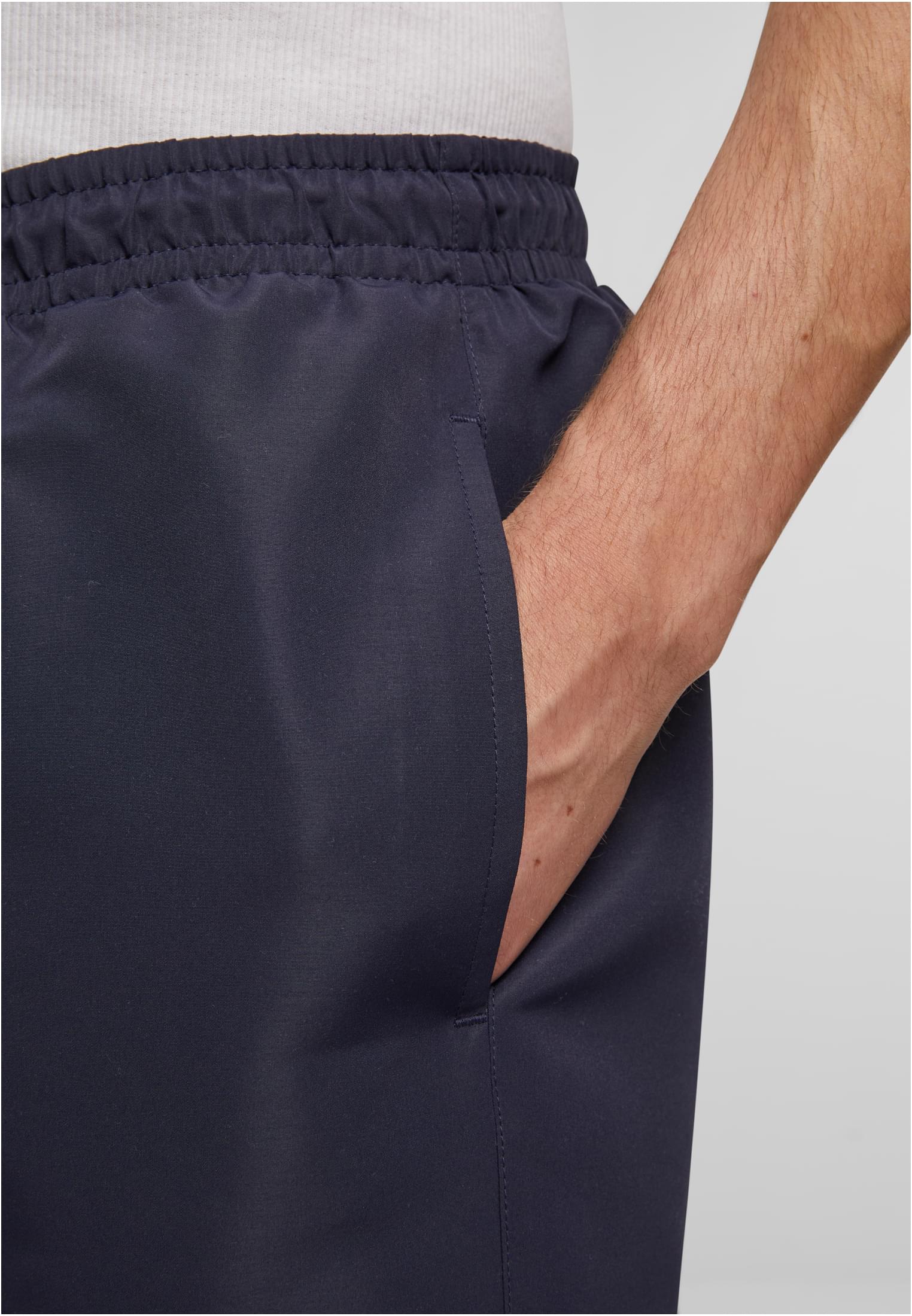 Basic Swimshorts navy | navy