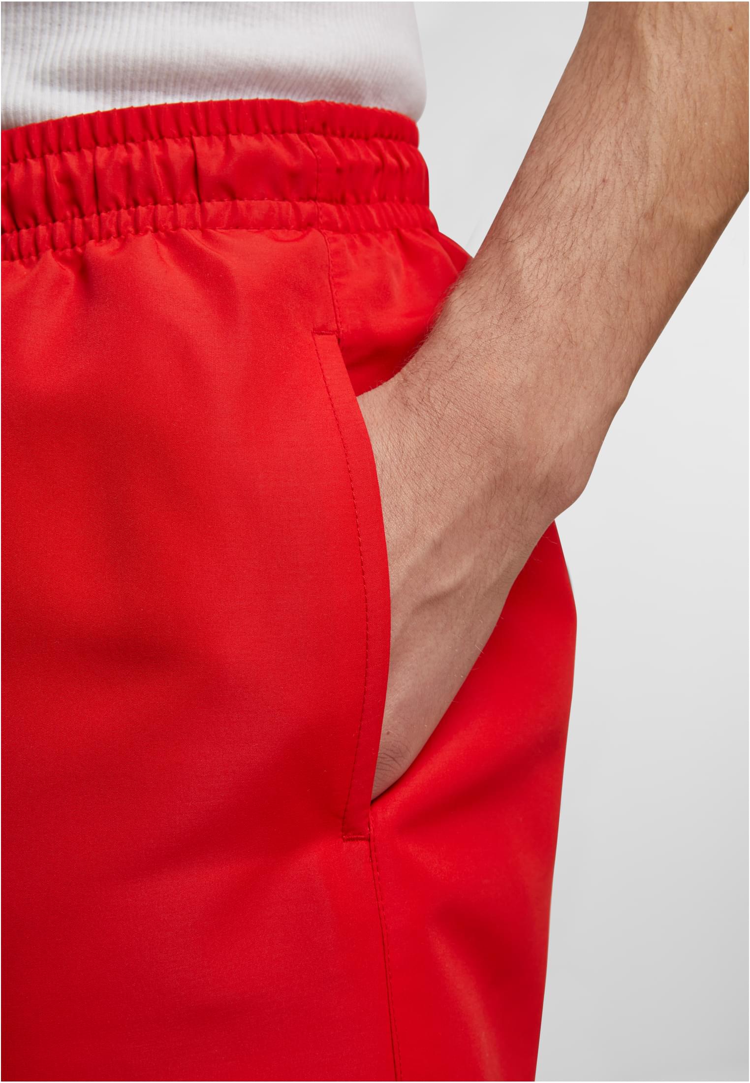 Basic Swimshorts cityred | cityred