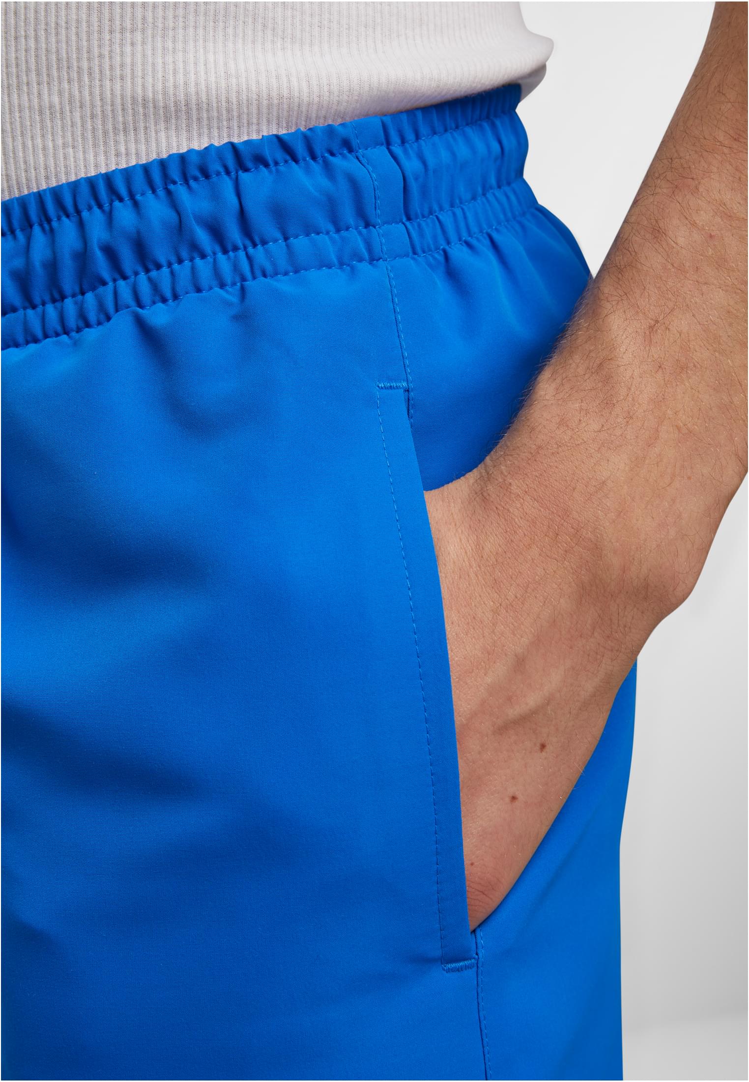 Basic Swimshorts cobaltblue | cobaltblue