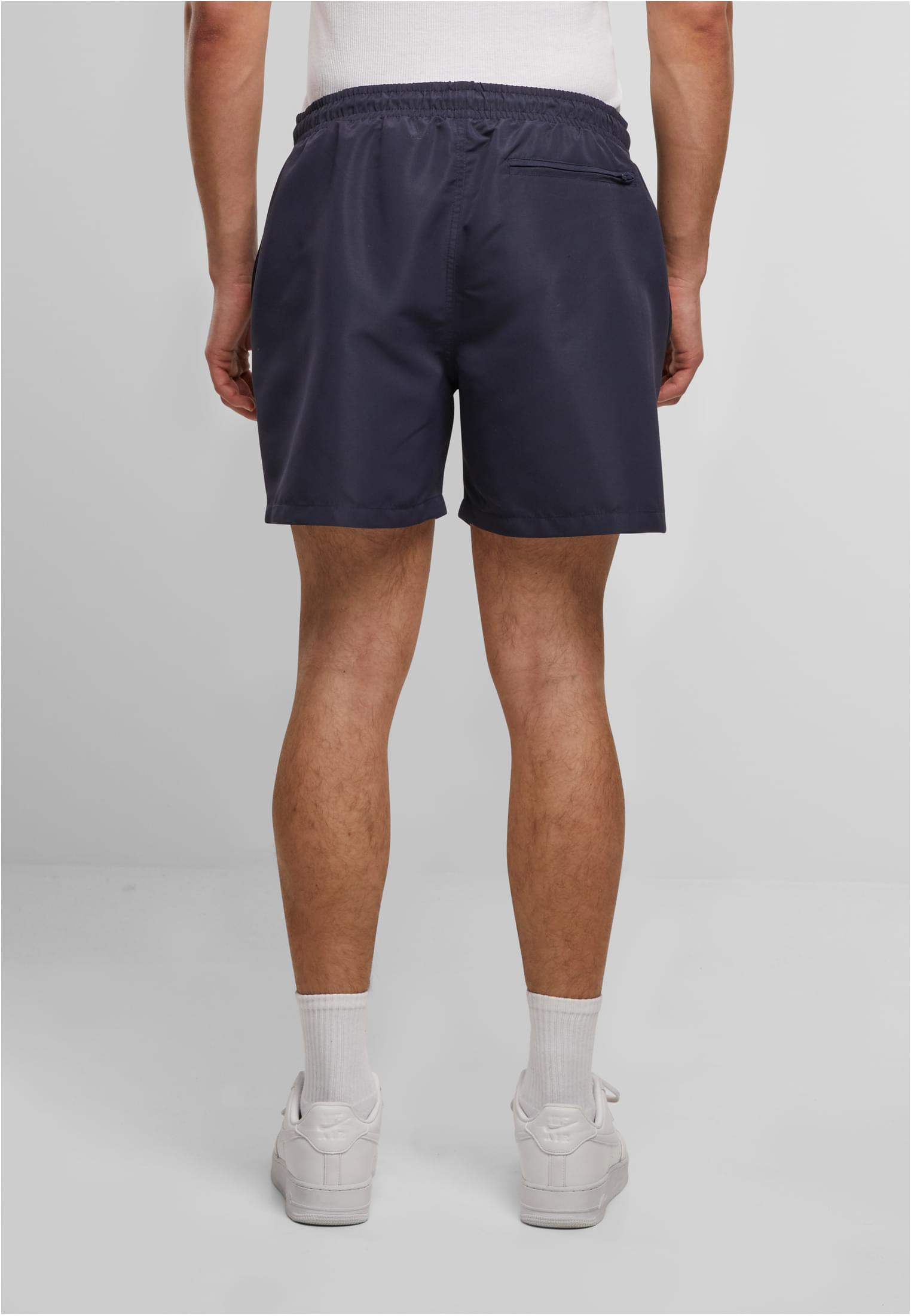 Basic Swimshorts navy | navy
