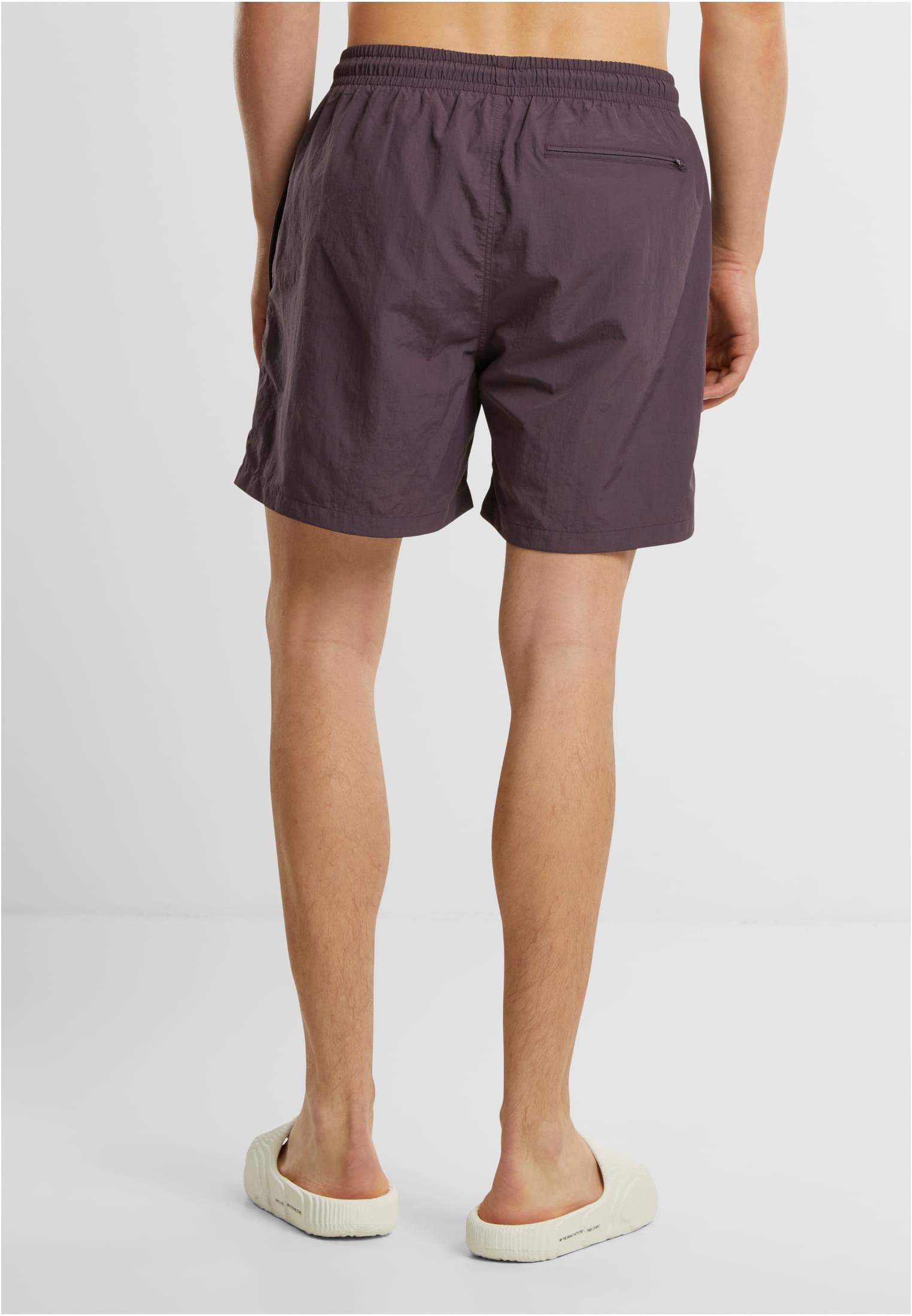 Basic Swimshorts plumpurple | plumpurple