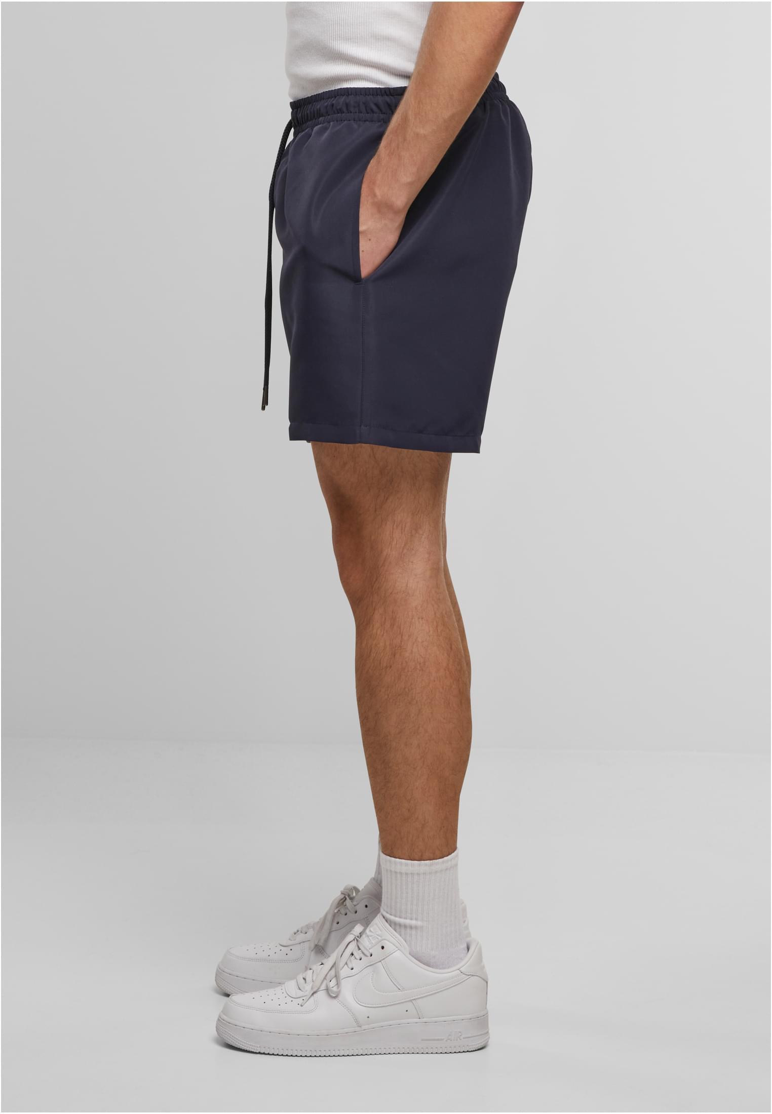 Basic Swimshorts navy | navy