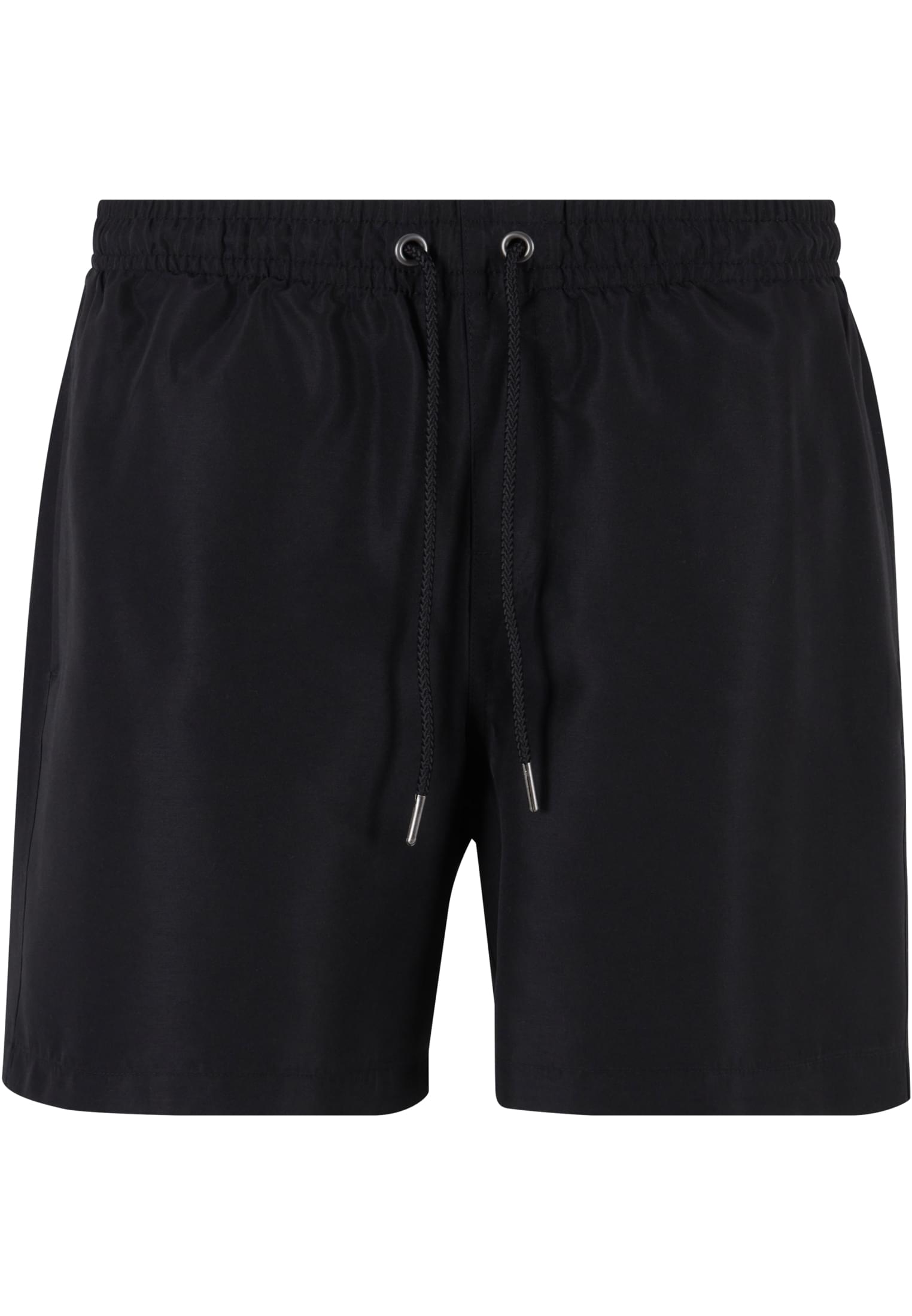Basic Swimshorts black | black
