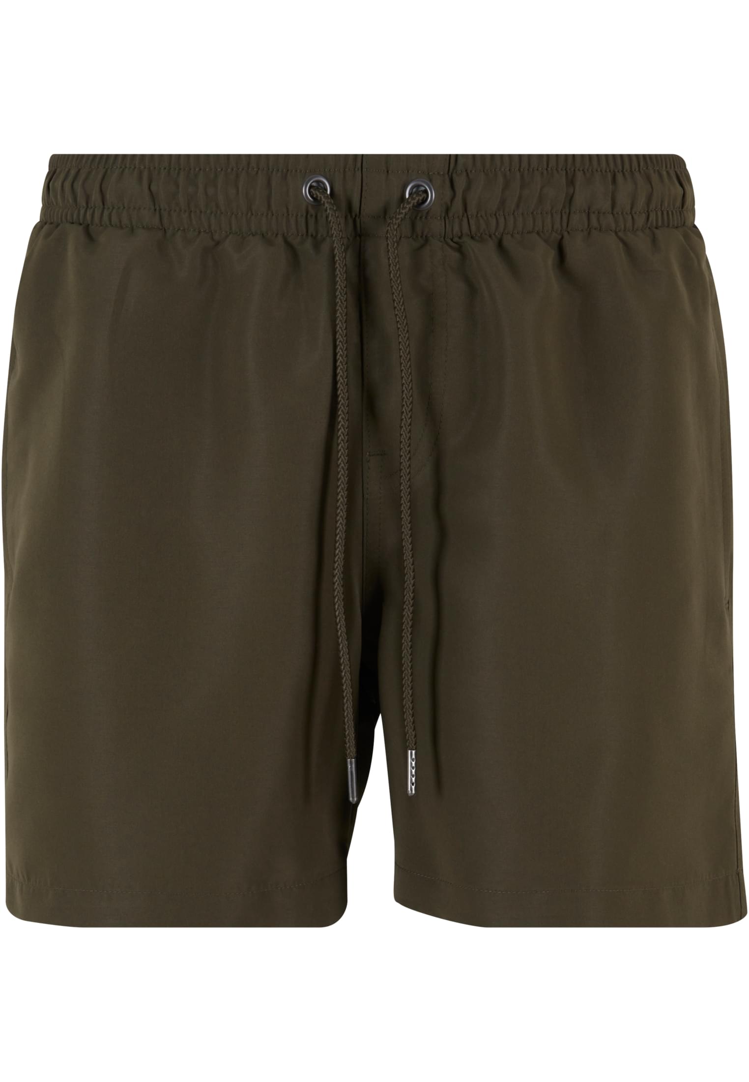 Basic Swimshorts olive | olive