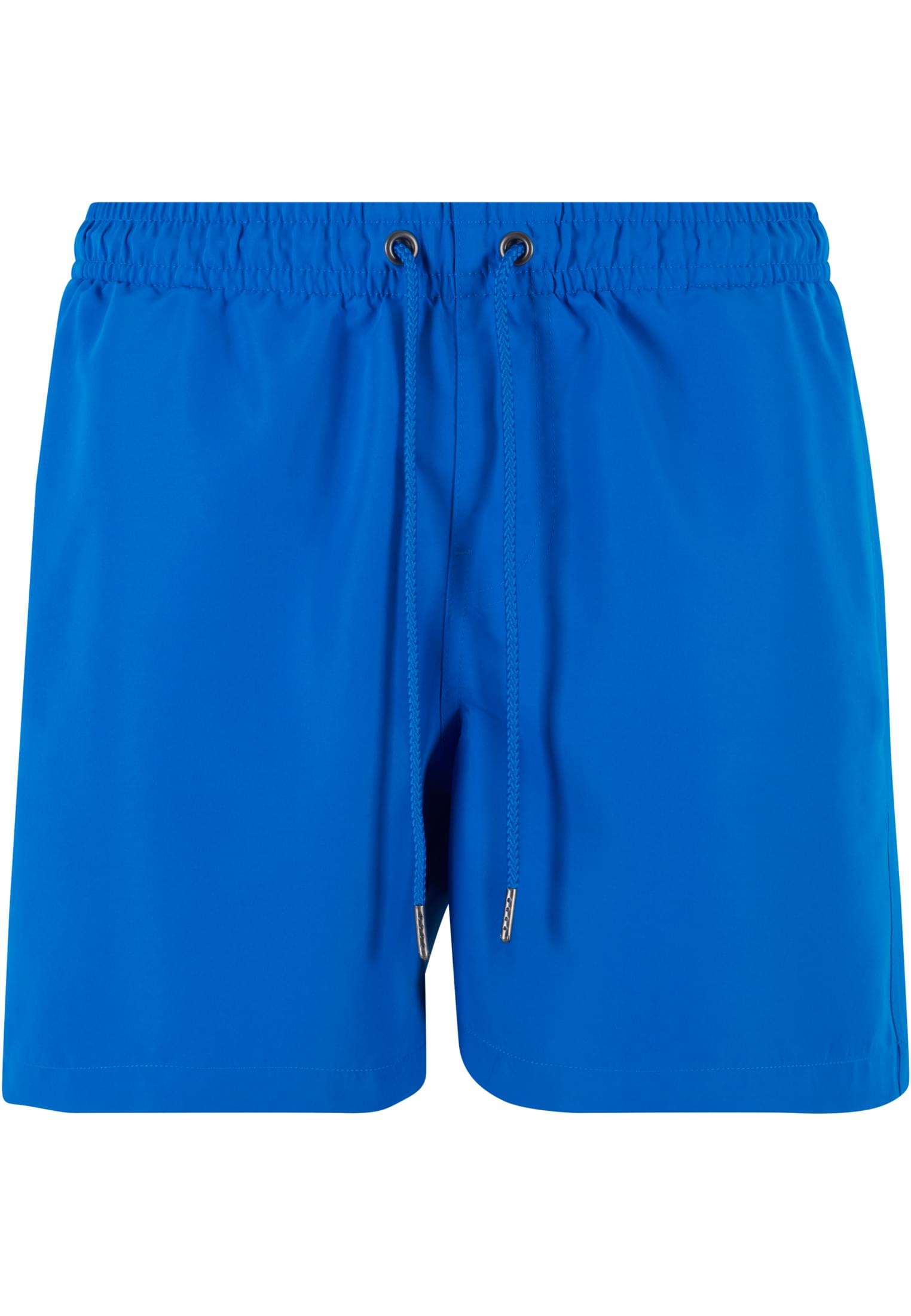 Basic Swimshorts cobaltblue | cobaltblue