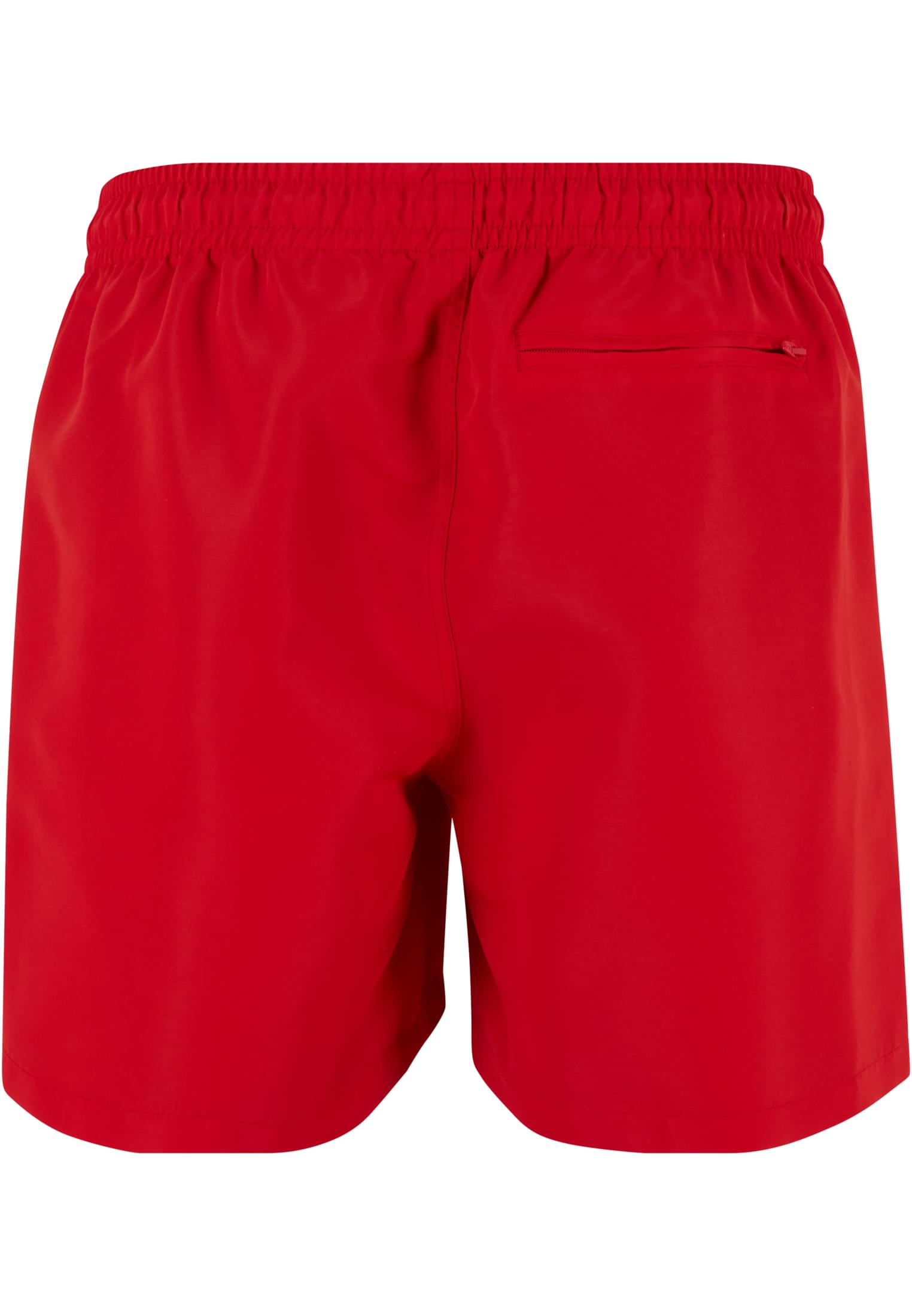 Basic Swimshorts cityred | cityred