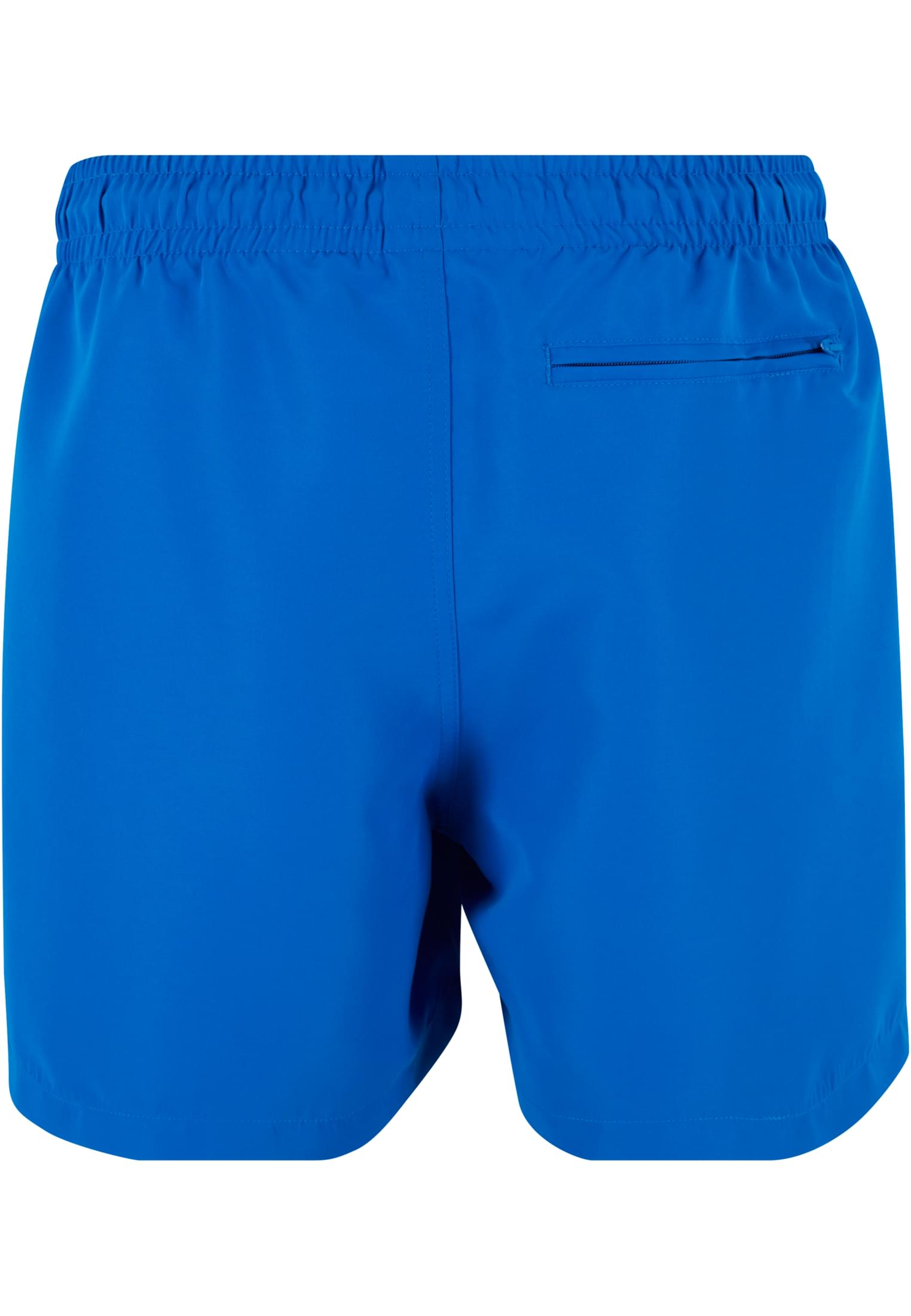 Basic Swimshorts cobaltblue | cobaltblue