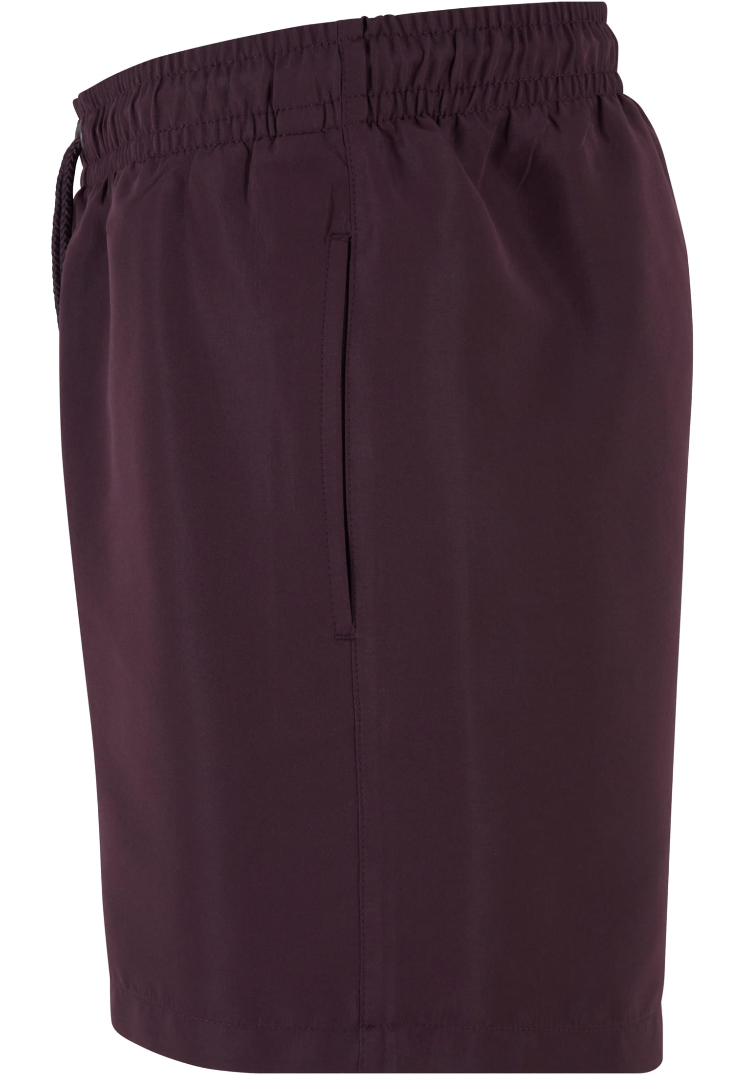 Basic Swimshorts plumpurple | plumpurple