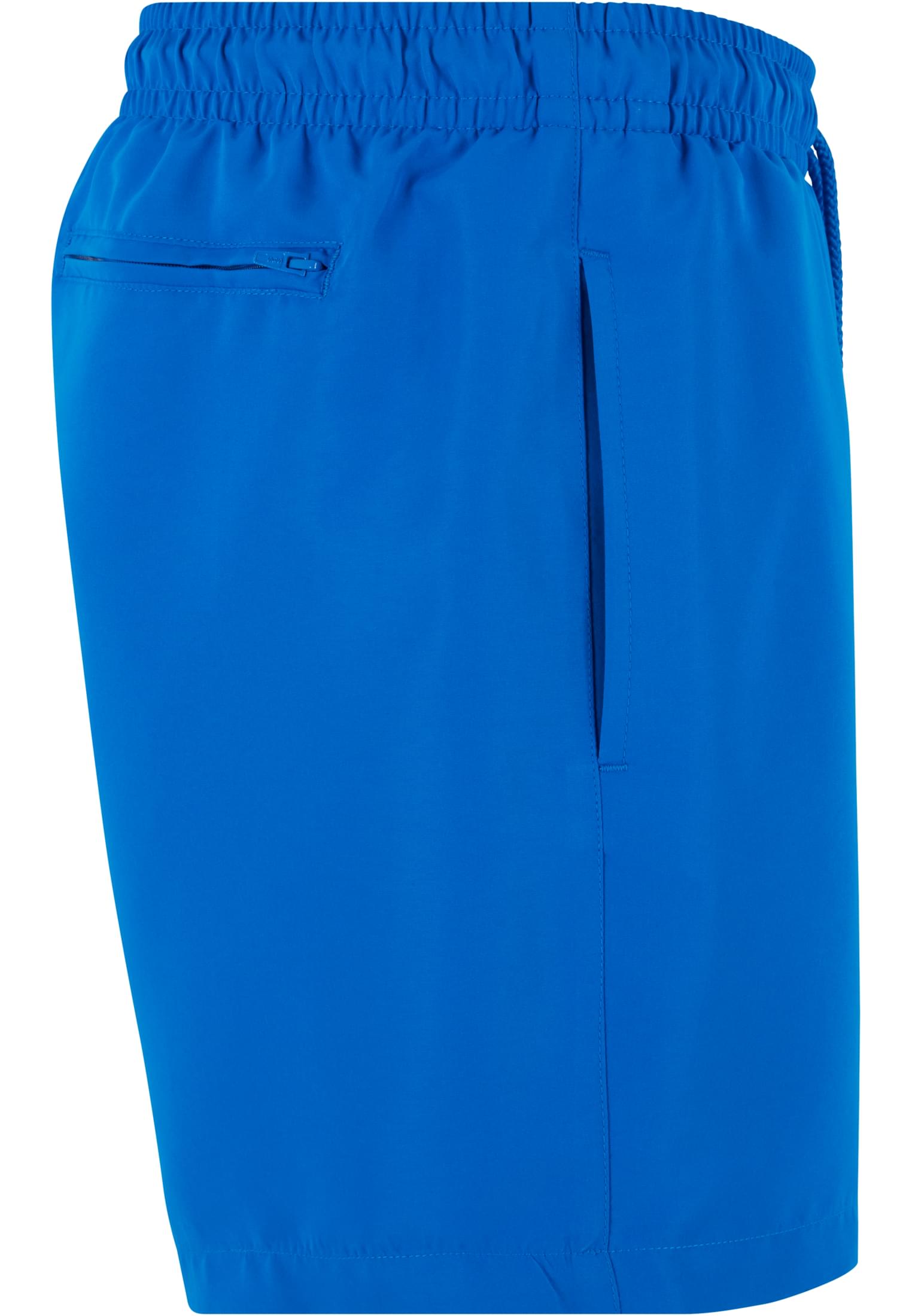 Basic Swimshorts cobaltblue | cobaltblue