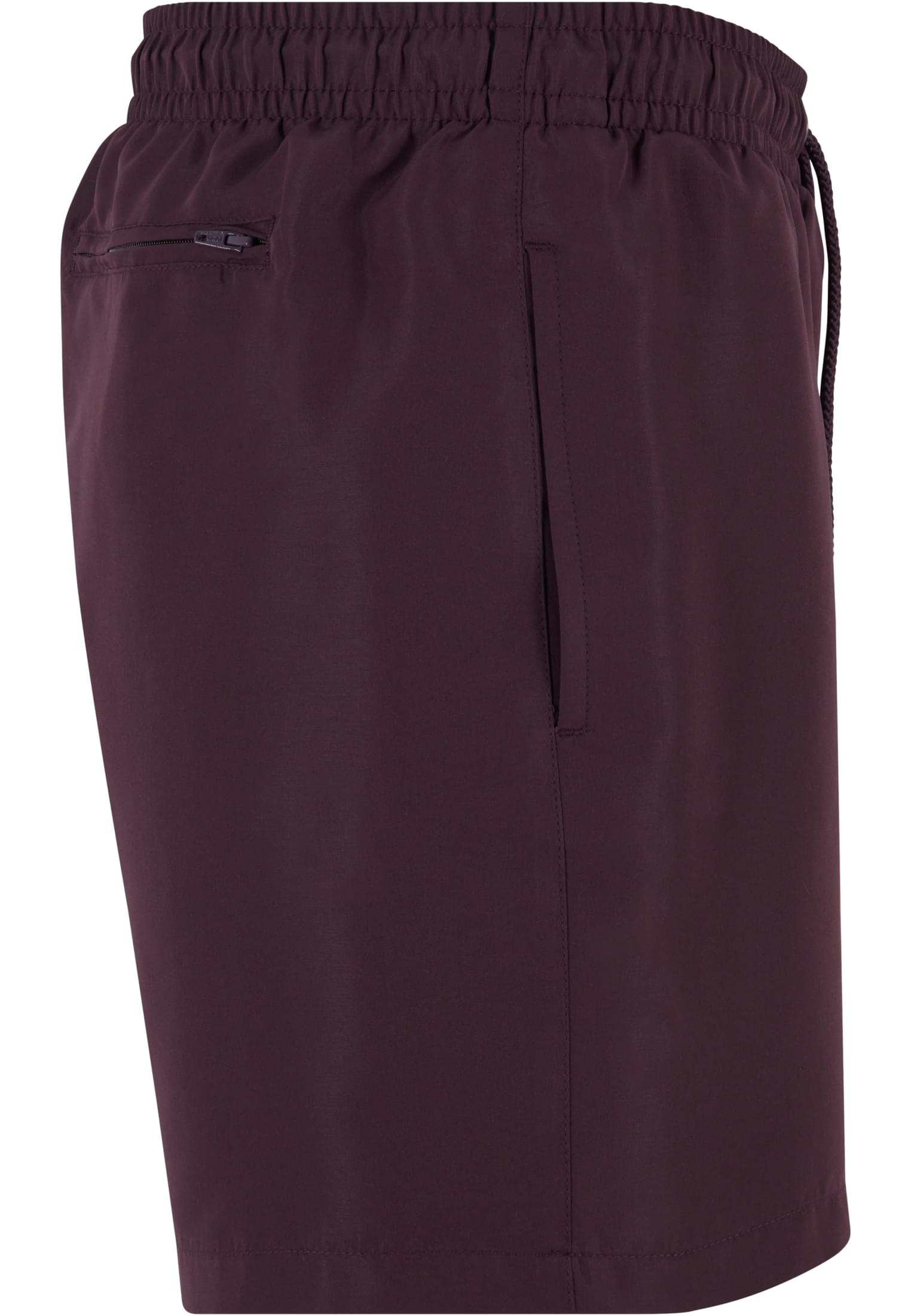 Basic Swimshorts plumpurple | plumpurple