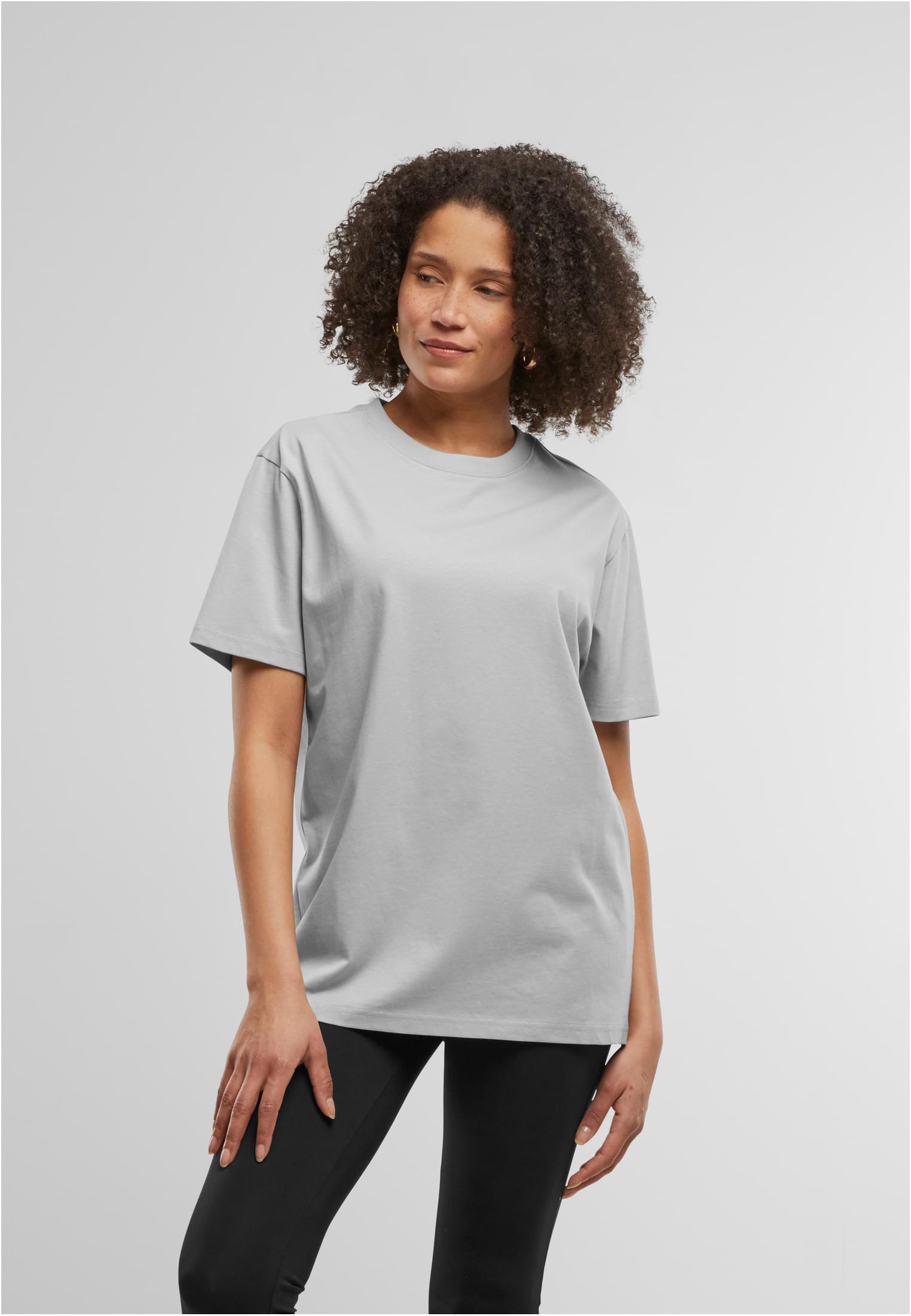Basic Regular Fit Tee lightasphalt | lightasphalt