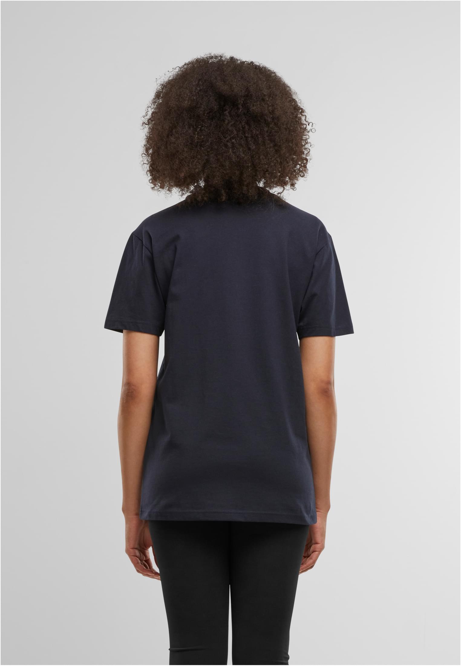 Basic Regular Fit Tee navy | navy