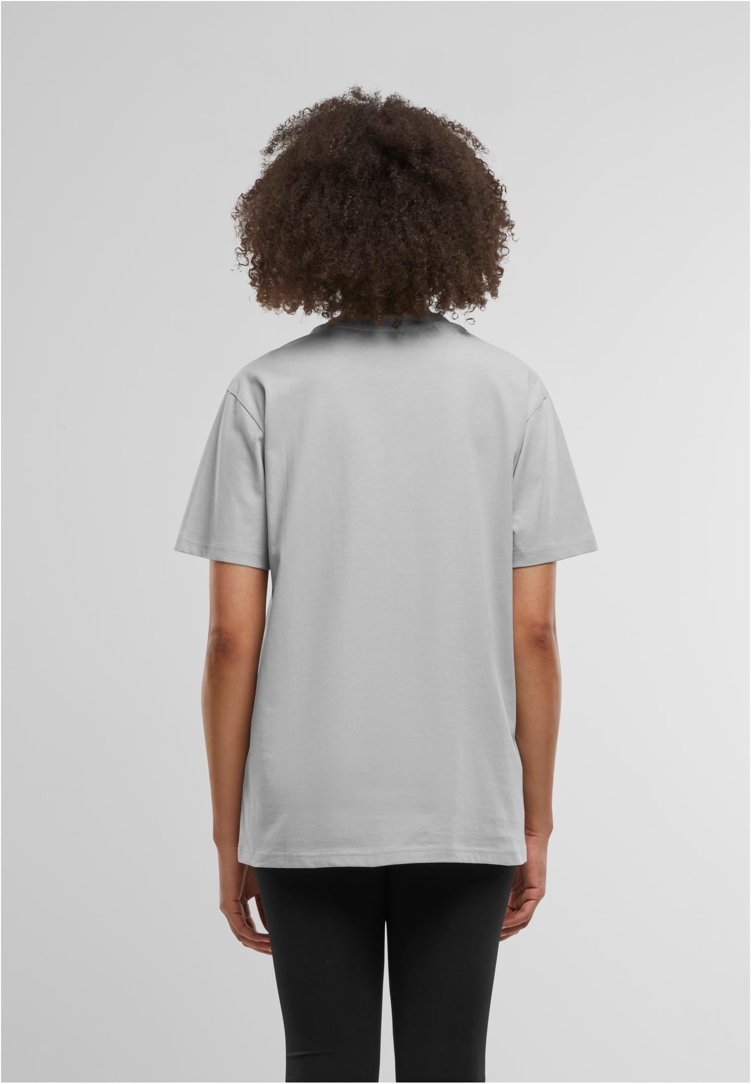 Basic Regular Fit Tee lightasphalt | lightasphalt
