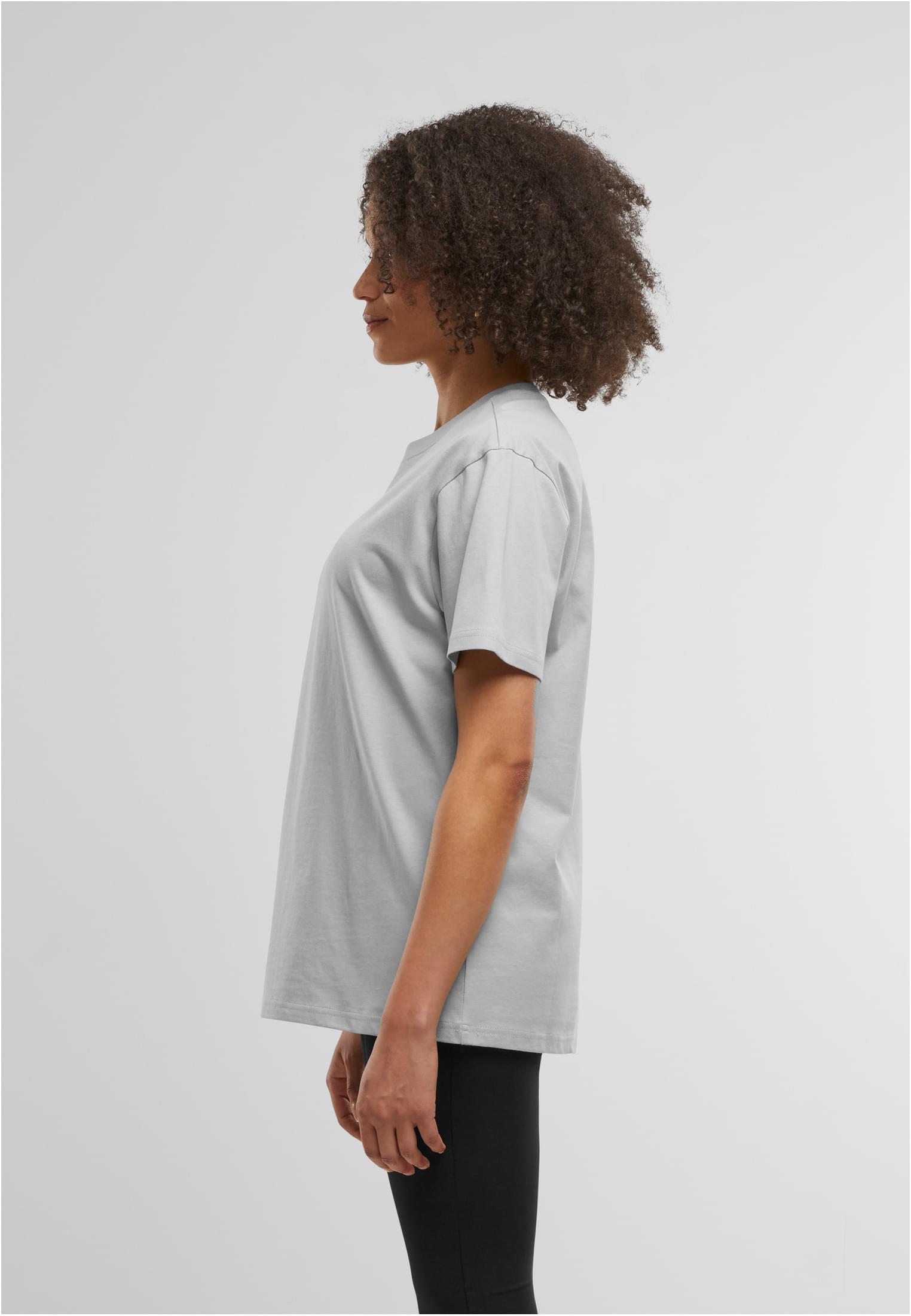 Basic Regular Fit Tee lightasphalt | lightasphalt
