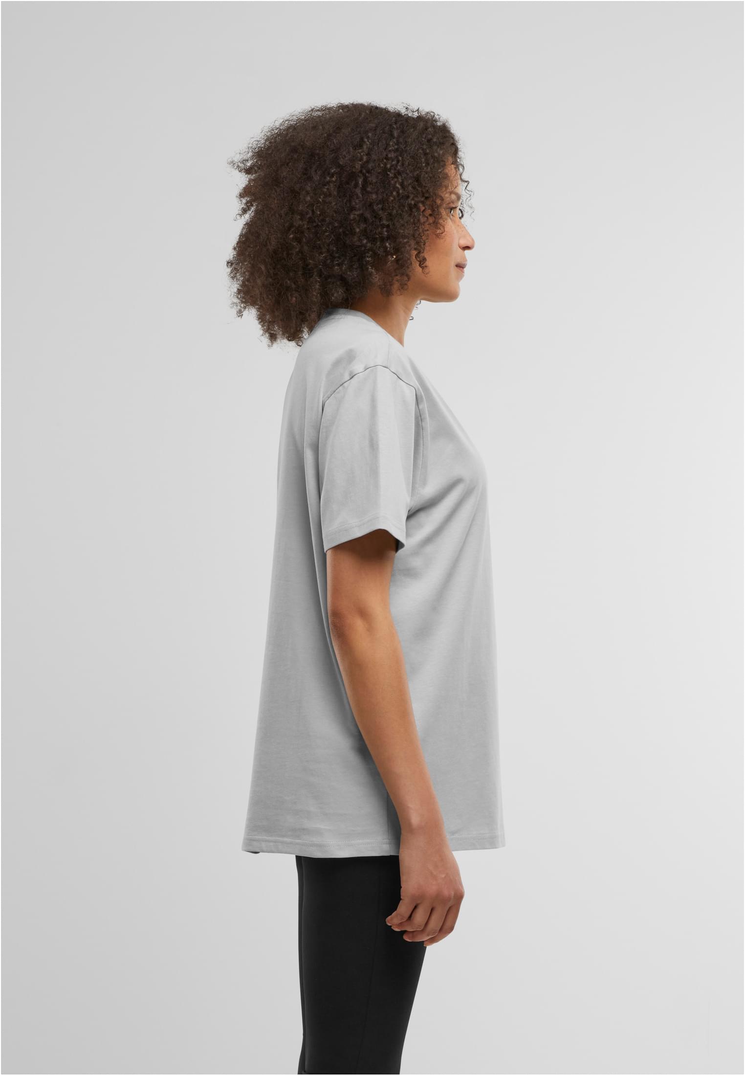 Basic Regular Fit Tee lightasphalt | lightasphalt
