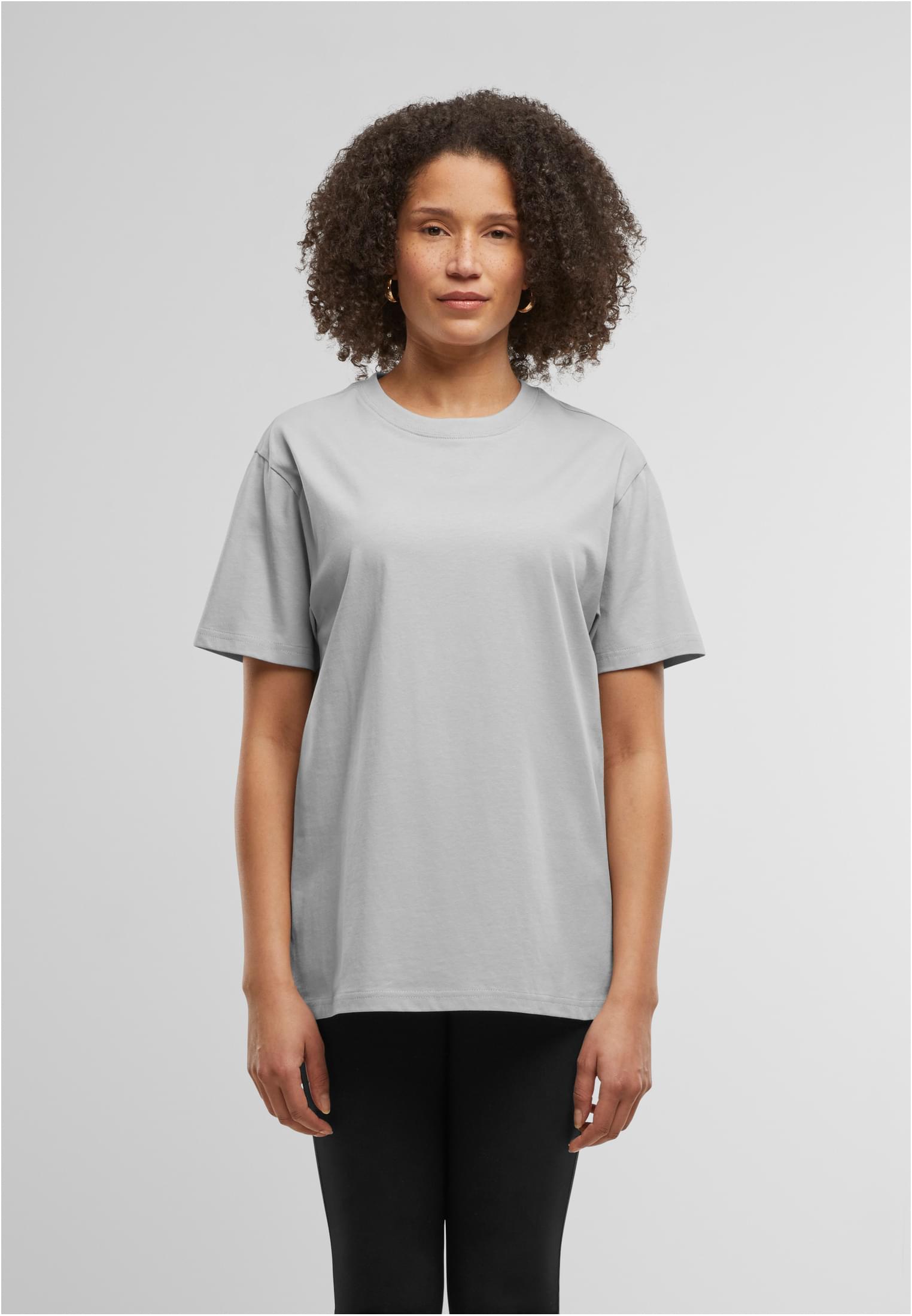 Basic Regular Fit Tee lightasphalt | lightasphalt