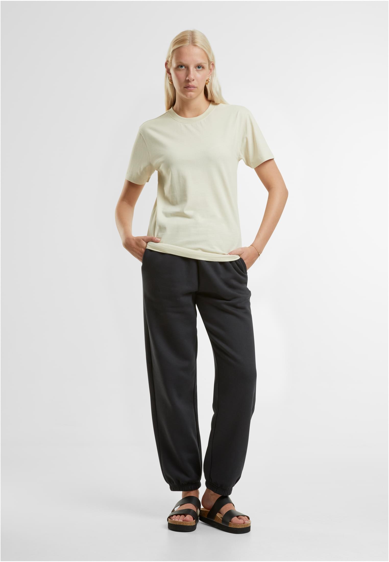 Basic Regular Fit Tee sand | sand