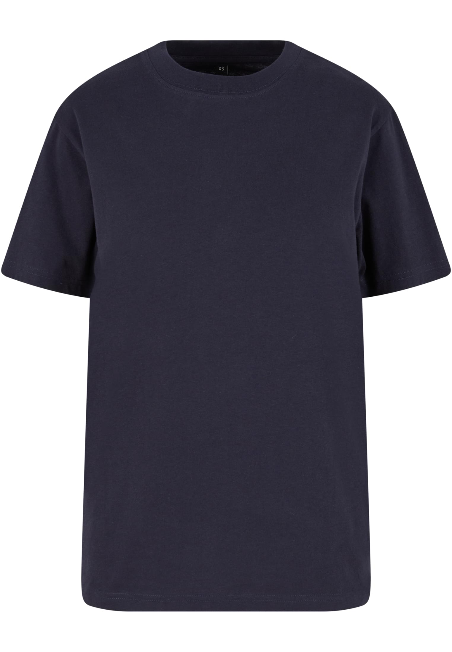 Basic Regular Fit Tee navy | navy