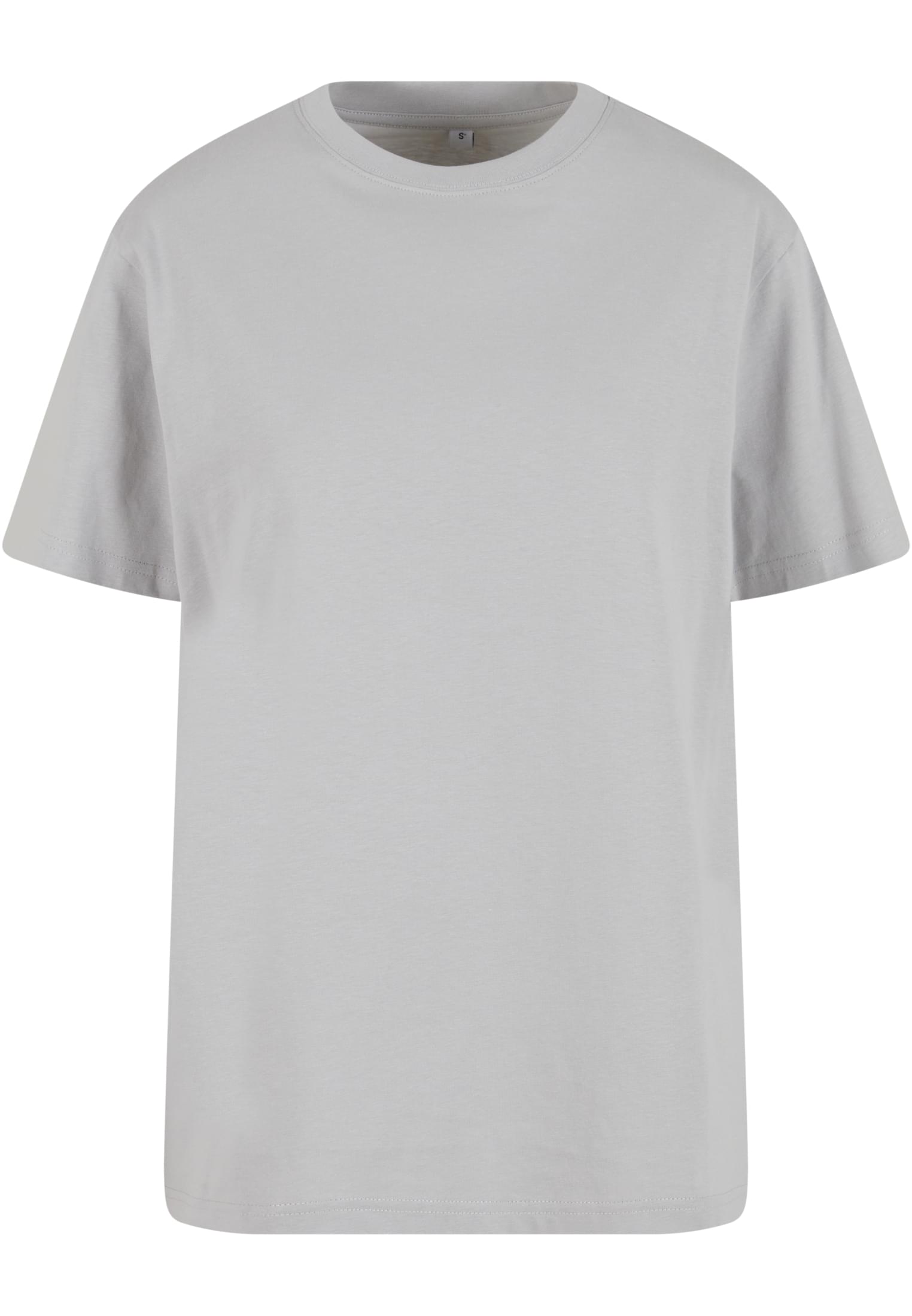 Basic Regular Fit Tee lightasphalt | lightasphalt