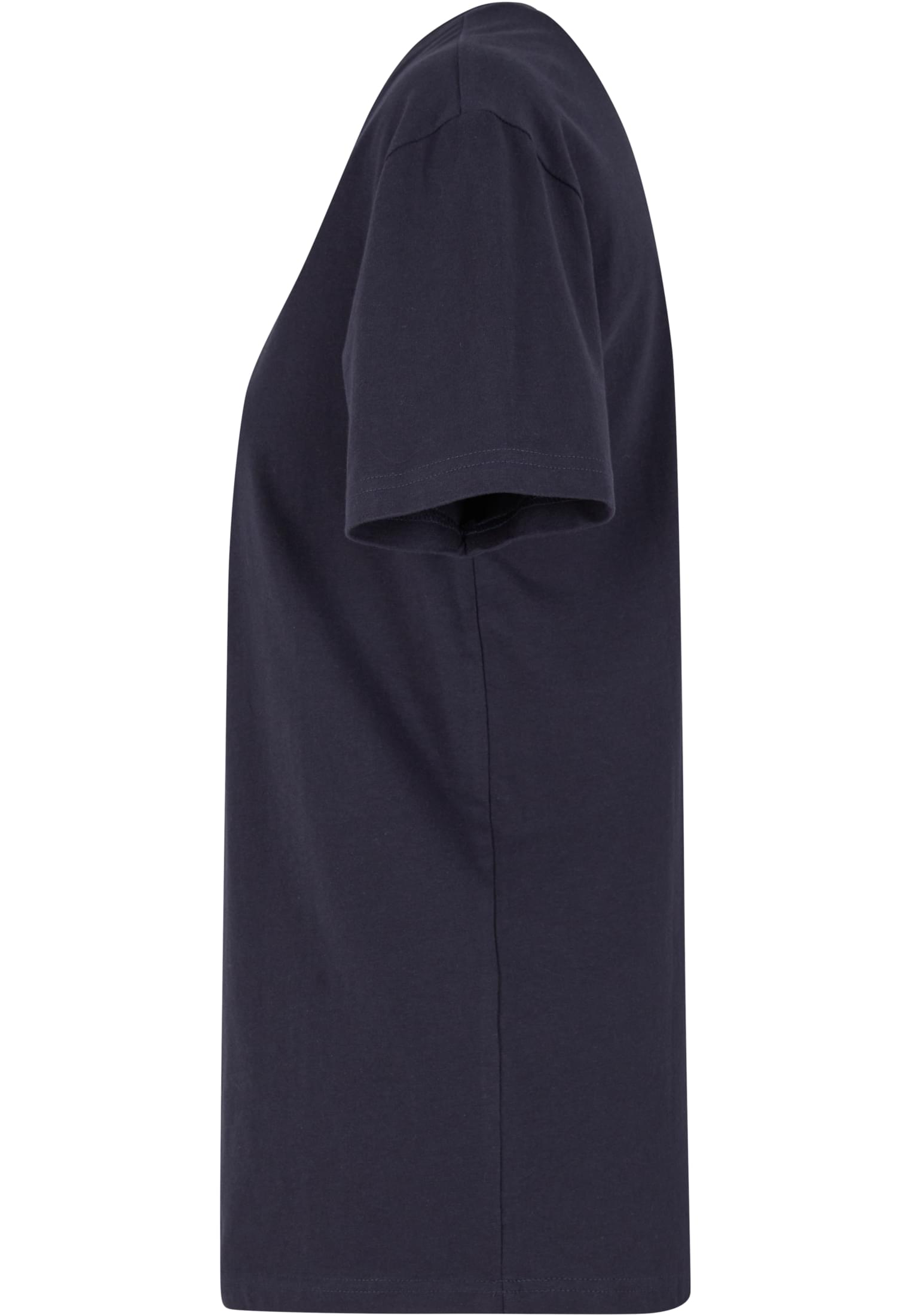 Basic Regular Fit Tee navy | navy