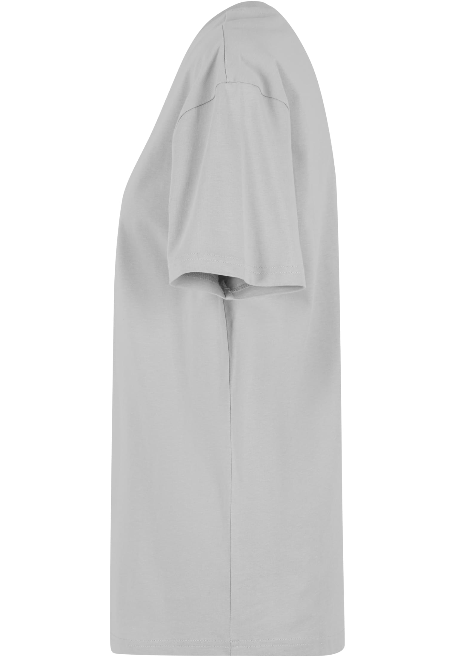 Basic Regular Fit Tee lightasphalt | lightasphalt