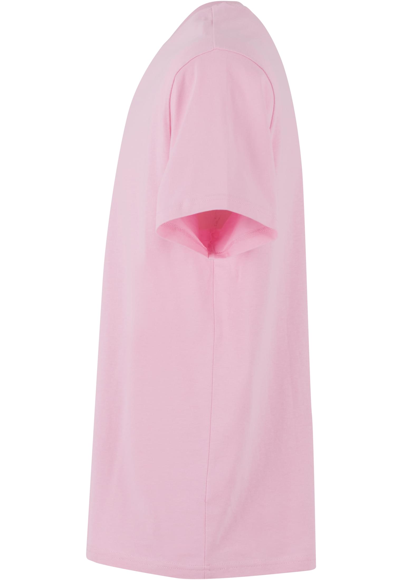 Basic Regular Fit Tee softpink | softpink