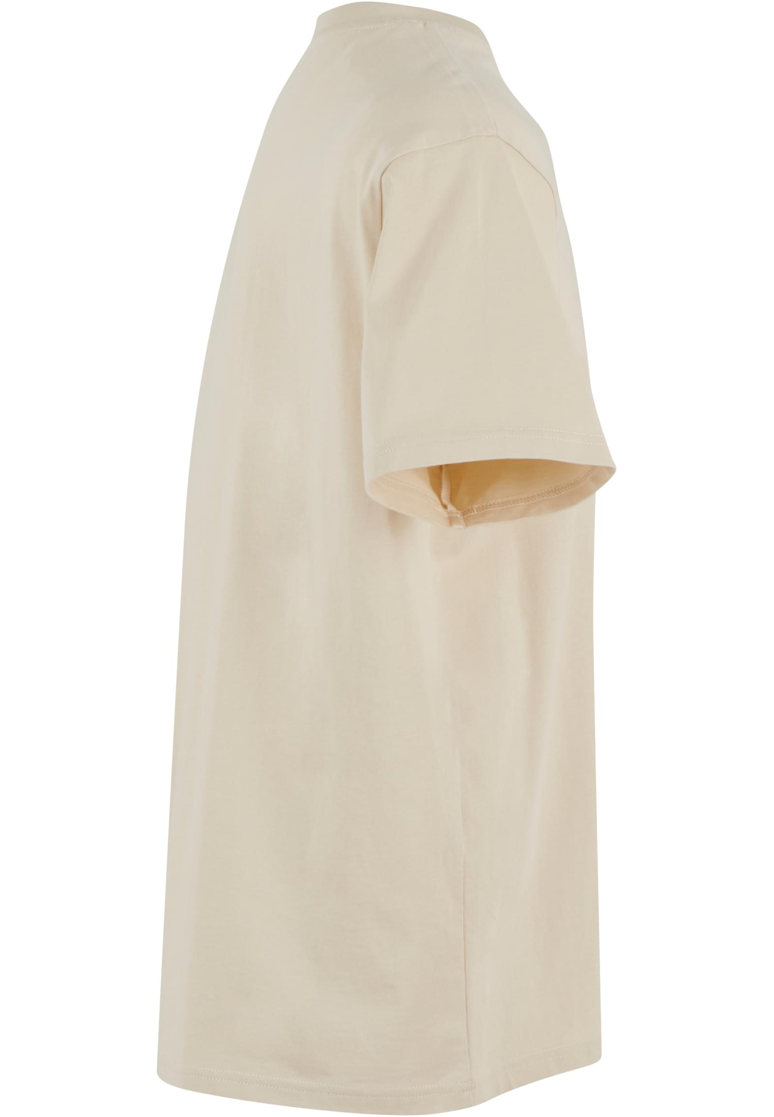 Basic Regular Fit Tee sand | sand