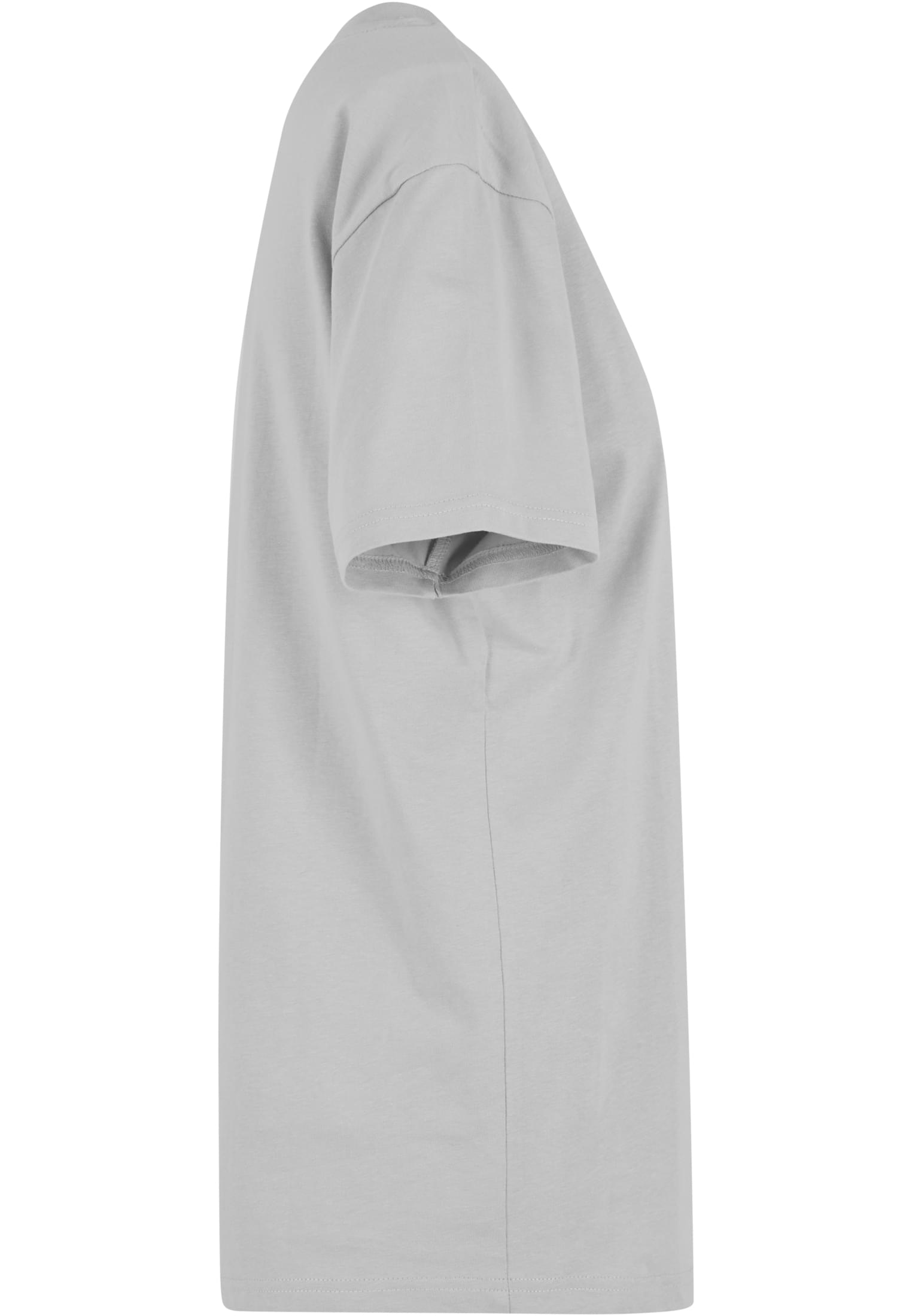 Basic Regular Fit Tee lightasphalt | lightasphalt