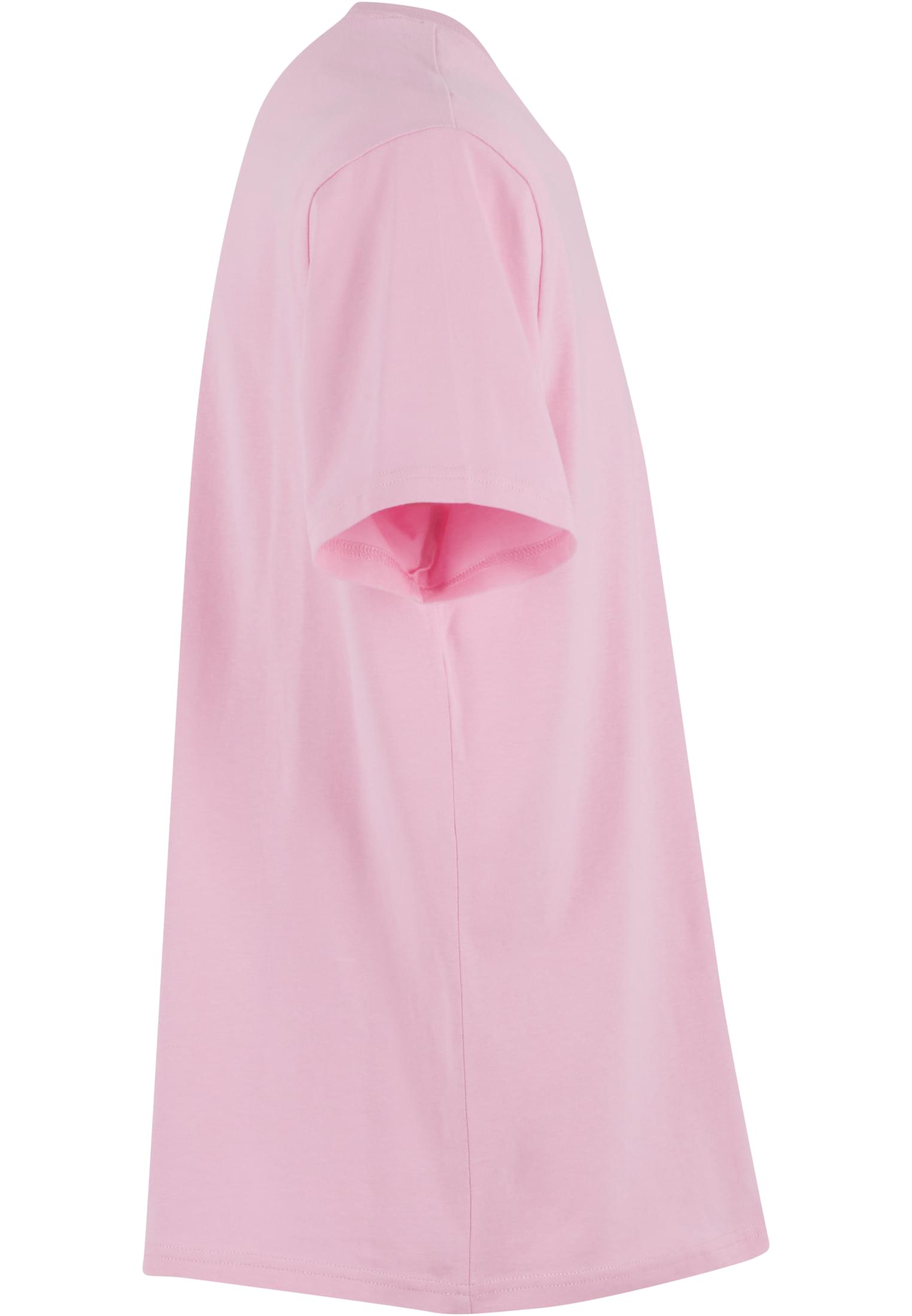 Basic Regular Fit Tee softpink | softpink