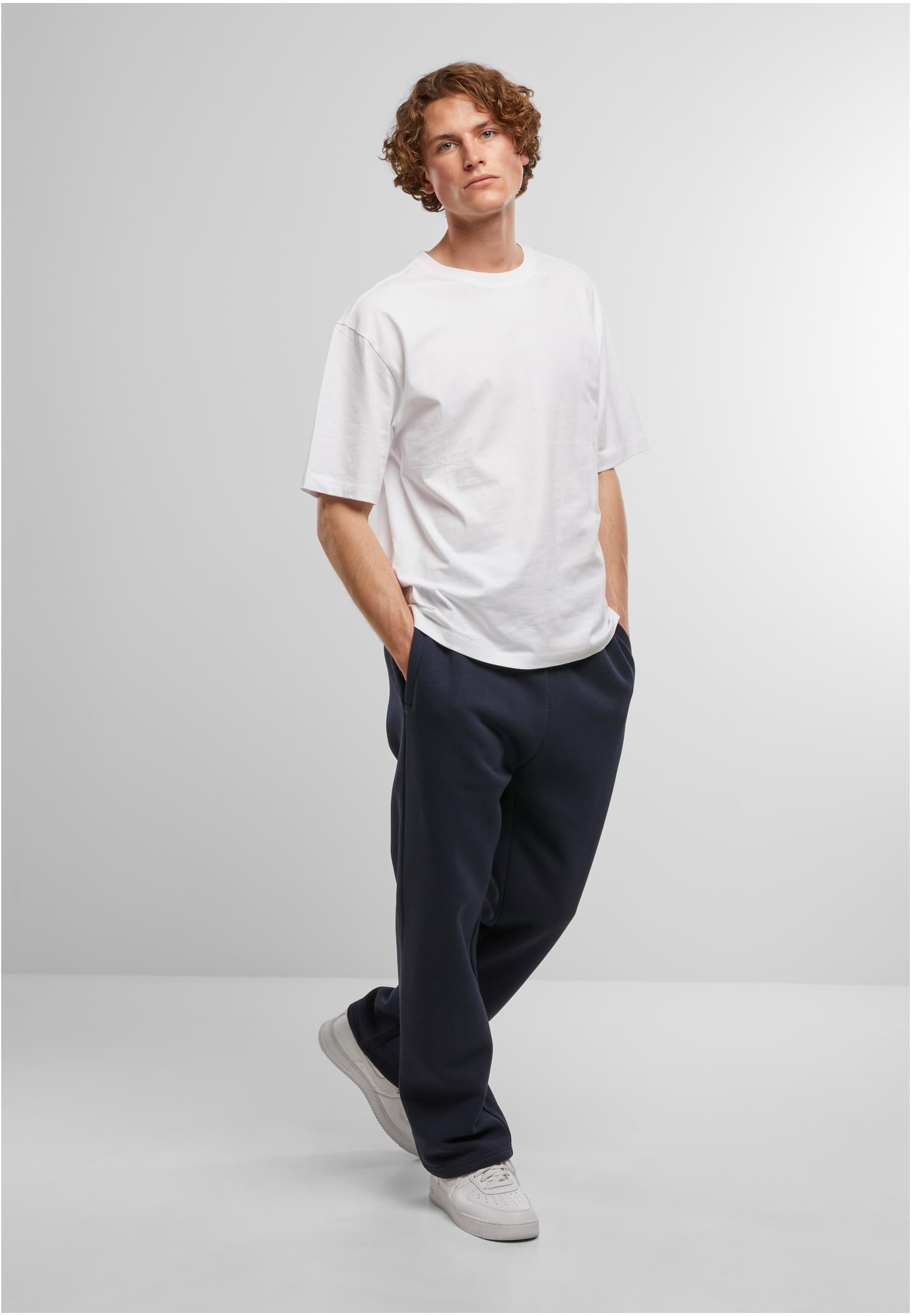 Basic Trackpants navy | navy