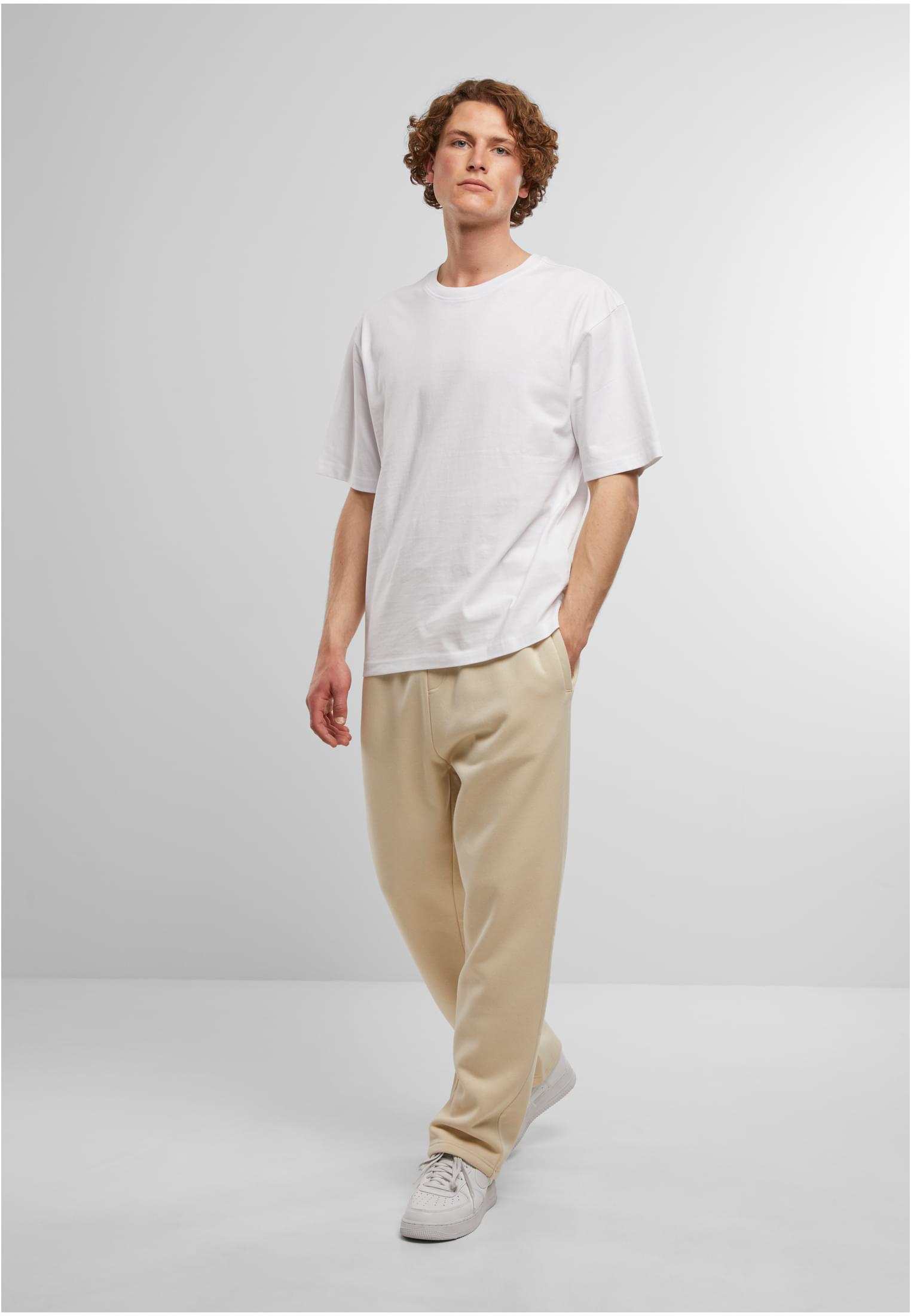 Basic Trackpants sand | sand