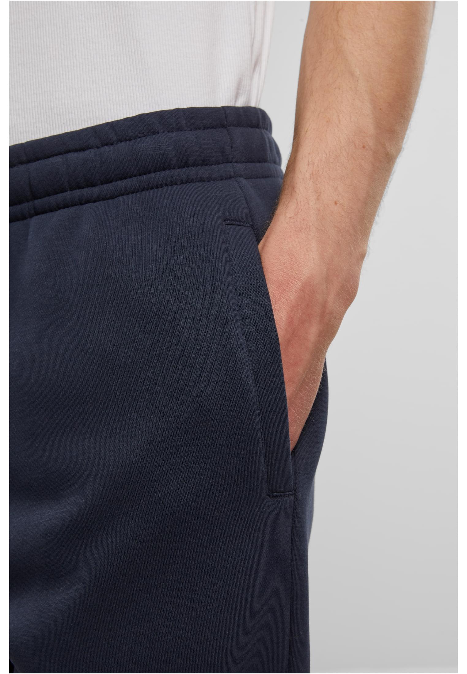 Basic Trackpants navy | navy