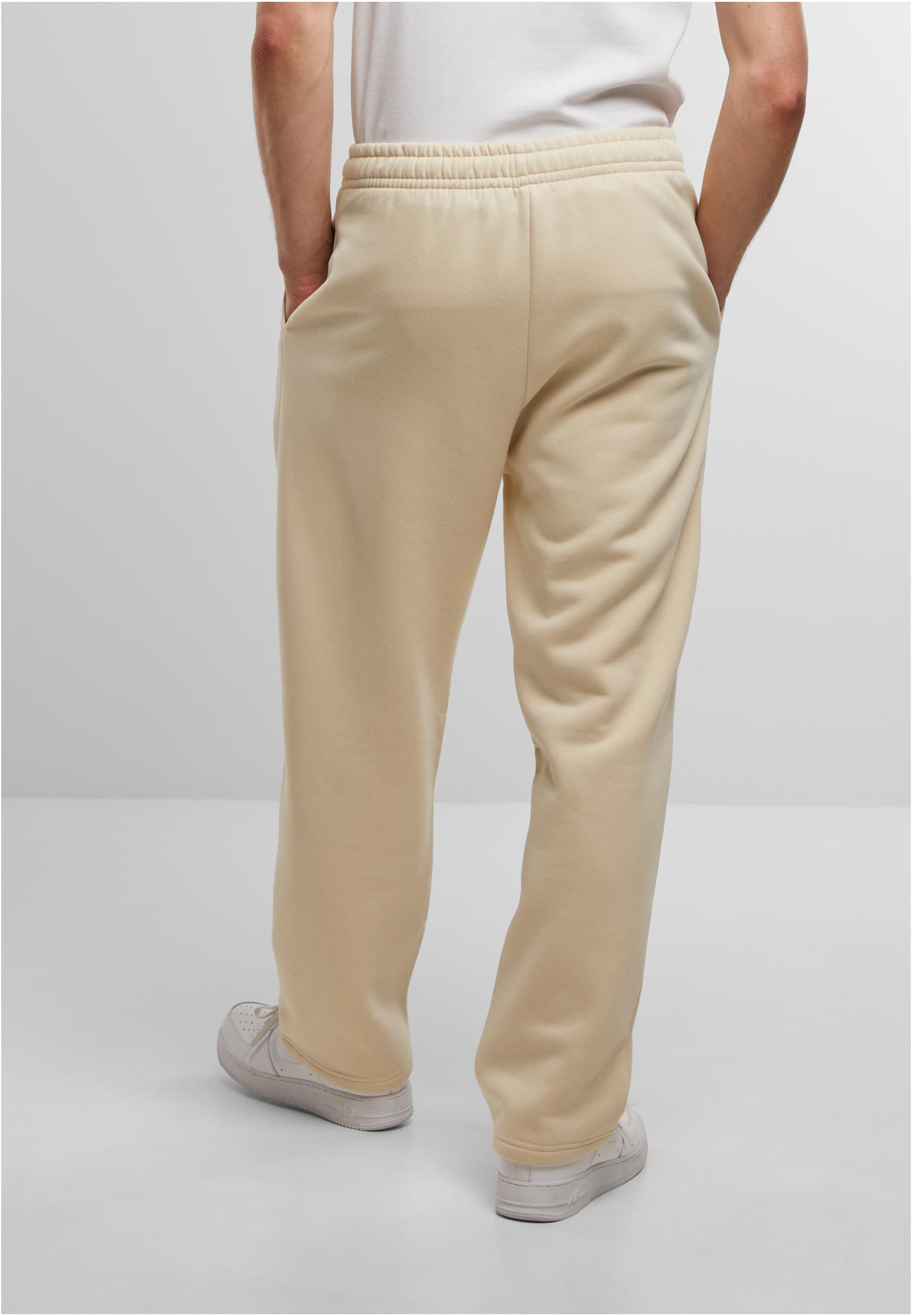 Basic Trackpants sand | sand