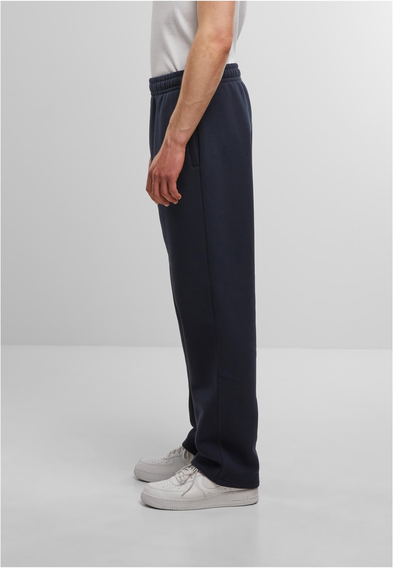 Basic Trackpants navy | navy